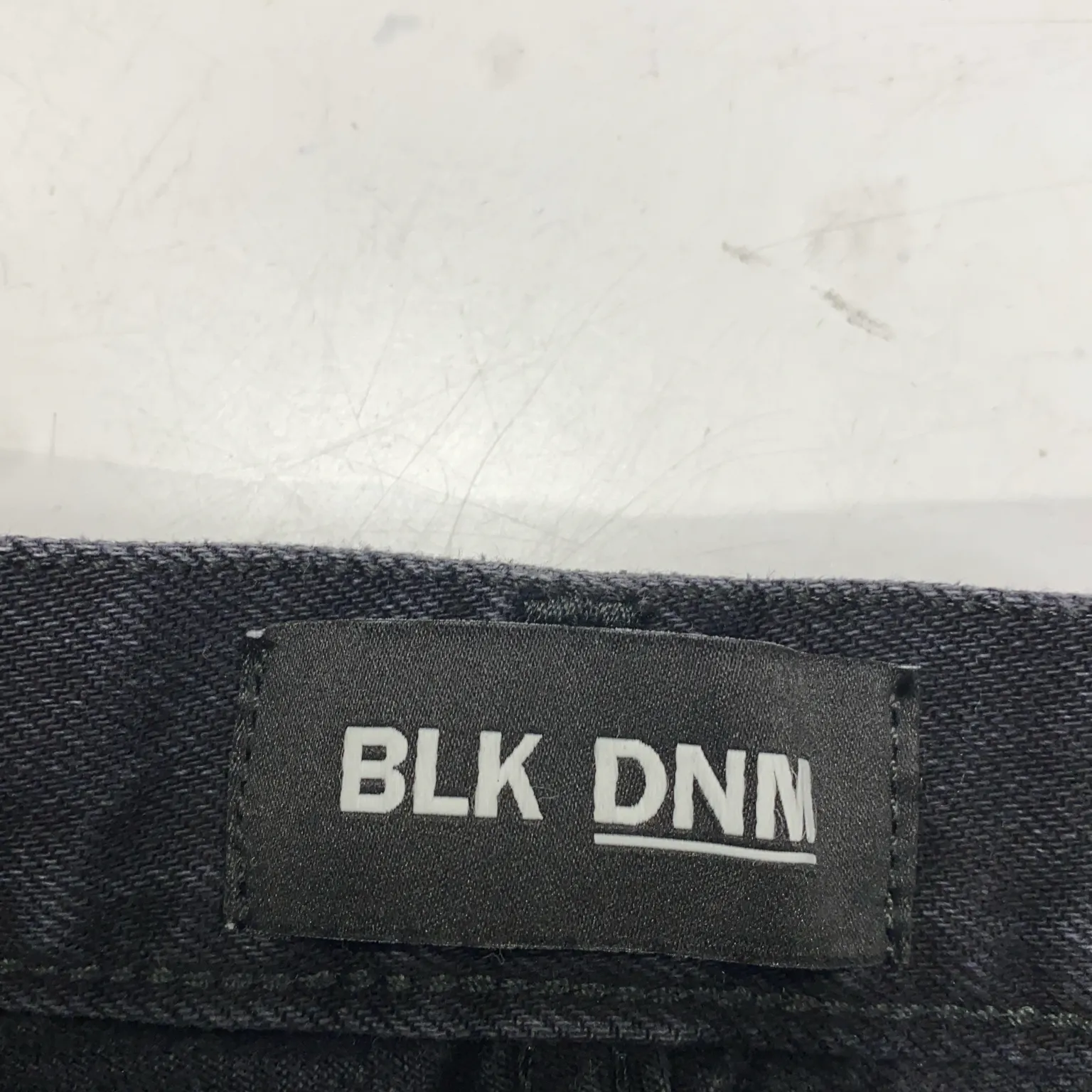 BLK DNM - bild 3