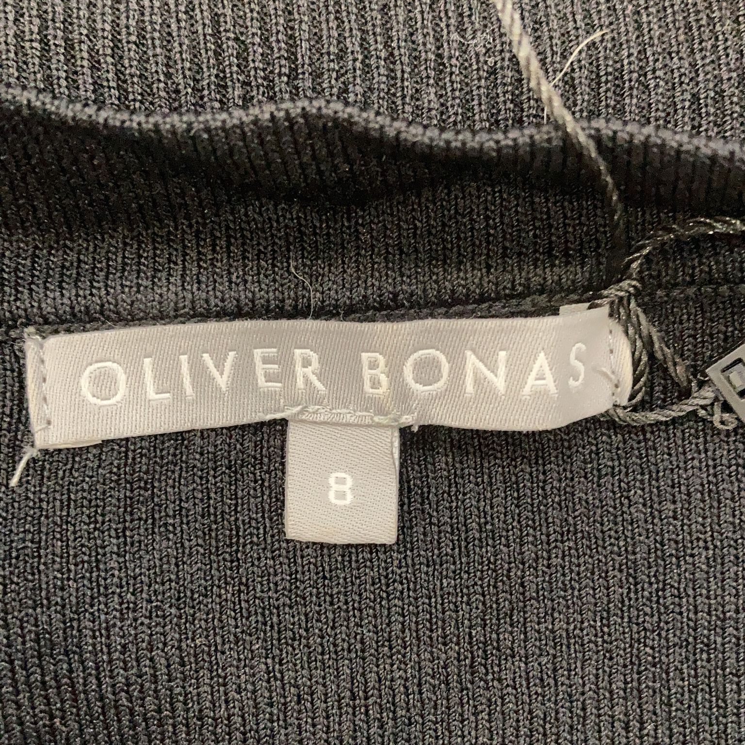 Oliver Bonas