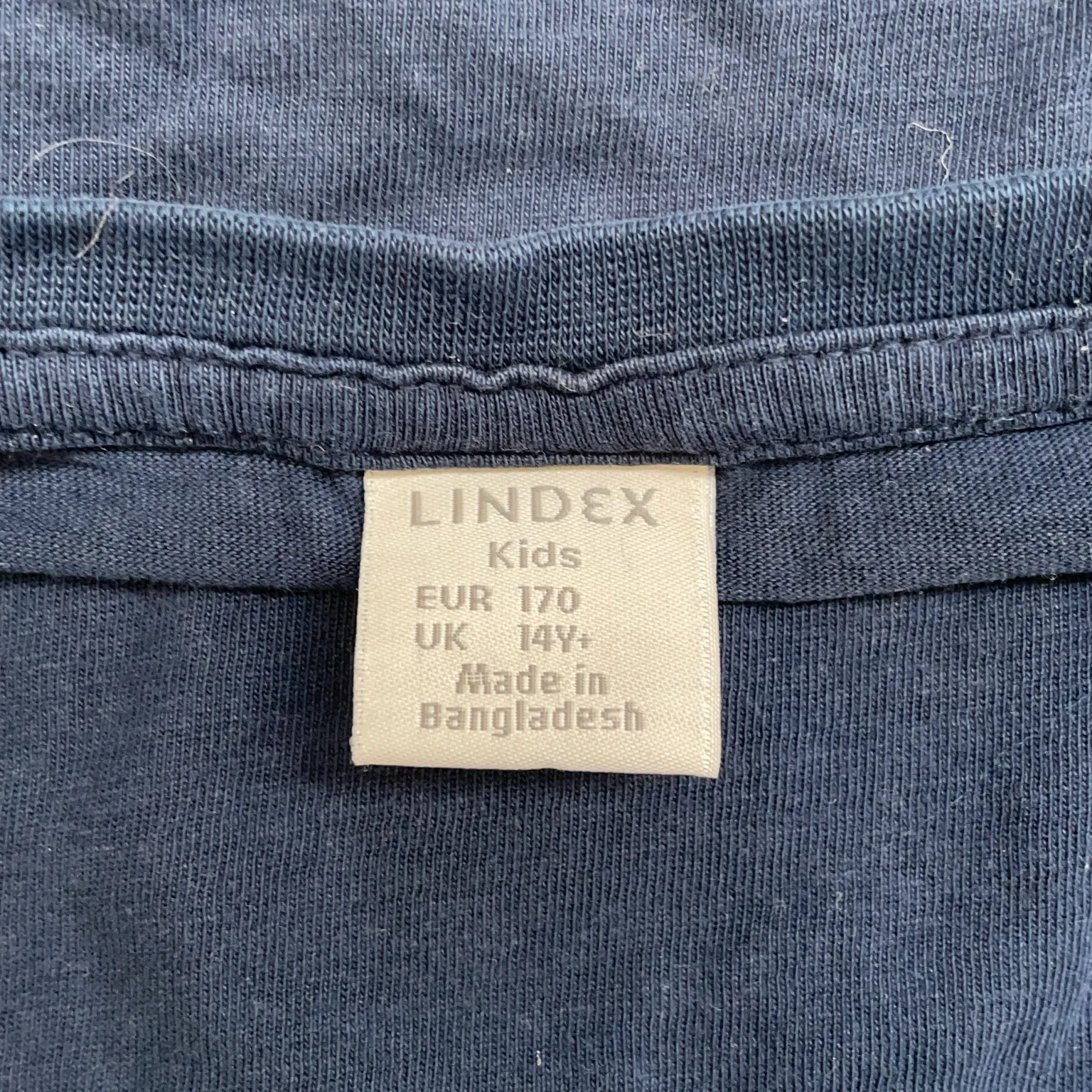 Lindex Kids - bild 3