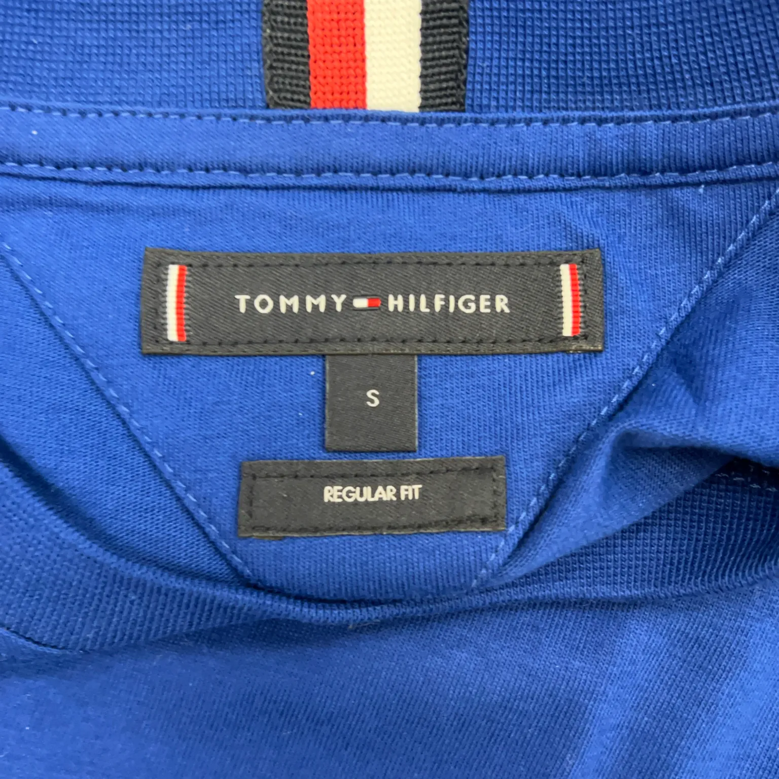 Tommy Hilfiger - bild 3