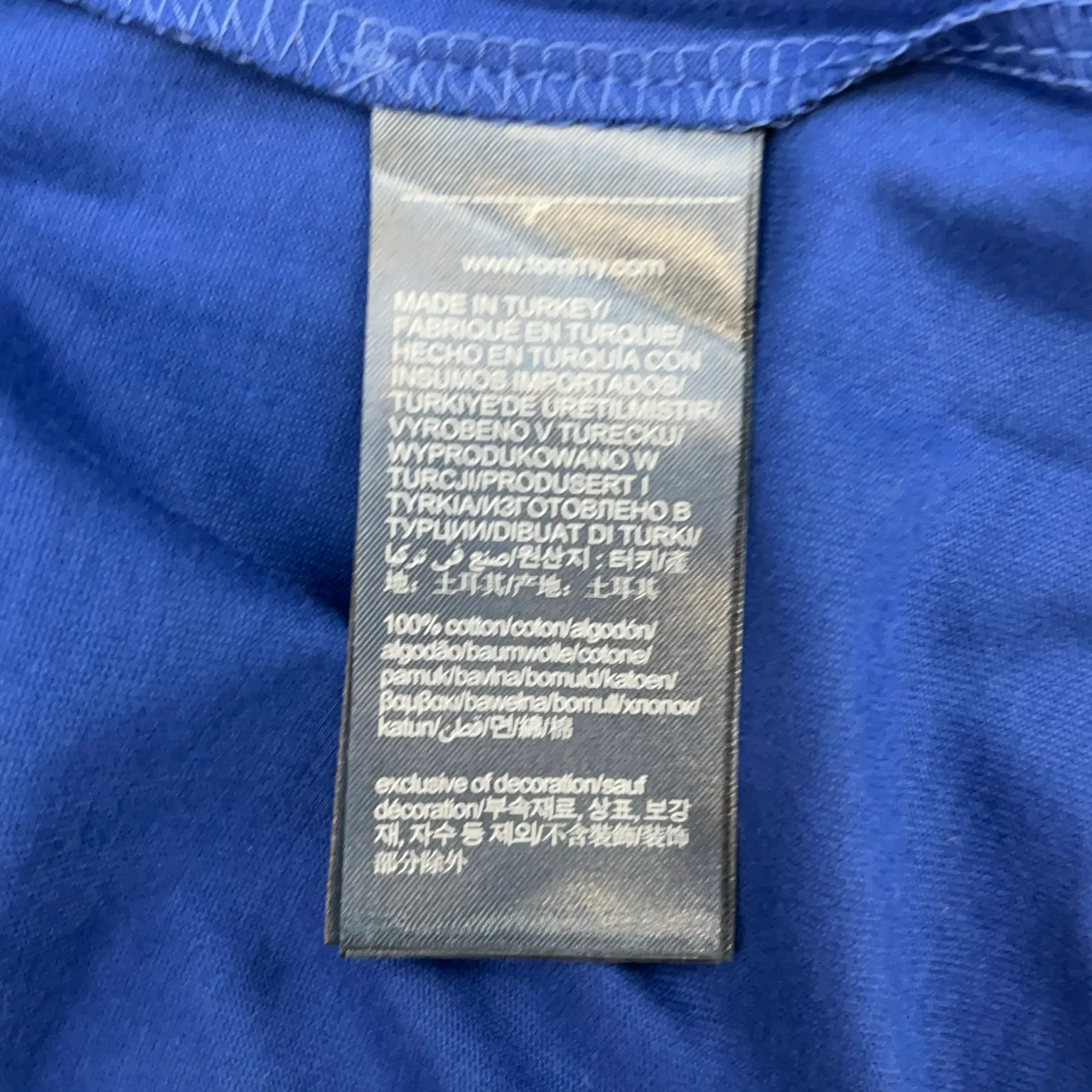 Tommy Hilfiger - bild 4