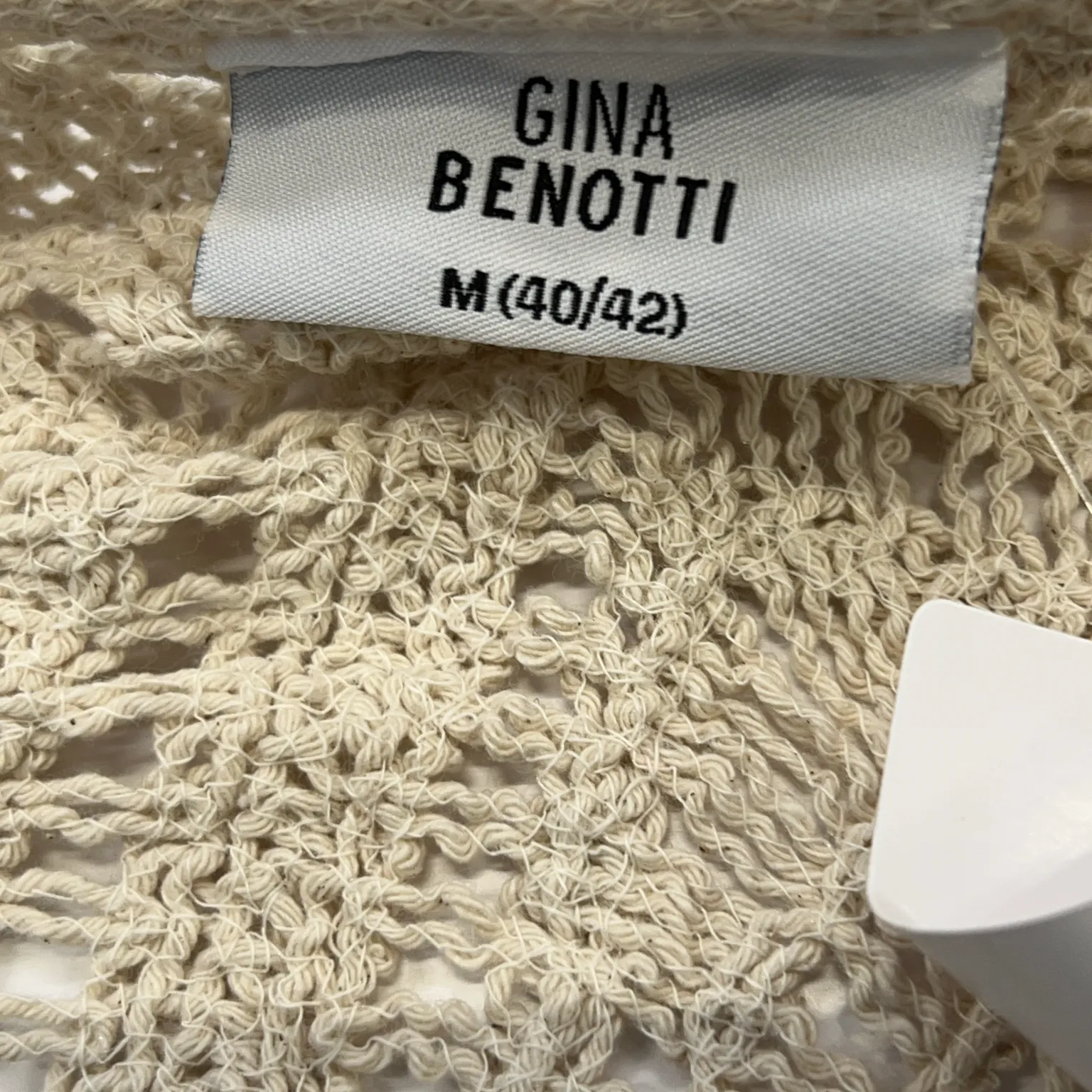 Gina Benotti - bild 3