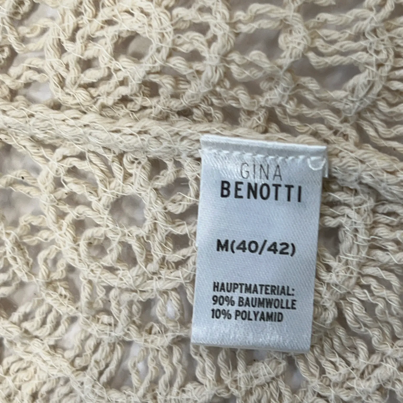 Gina Benotti - bild 4