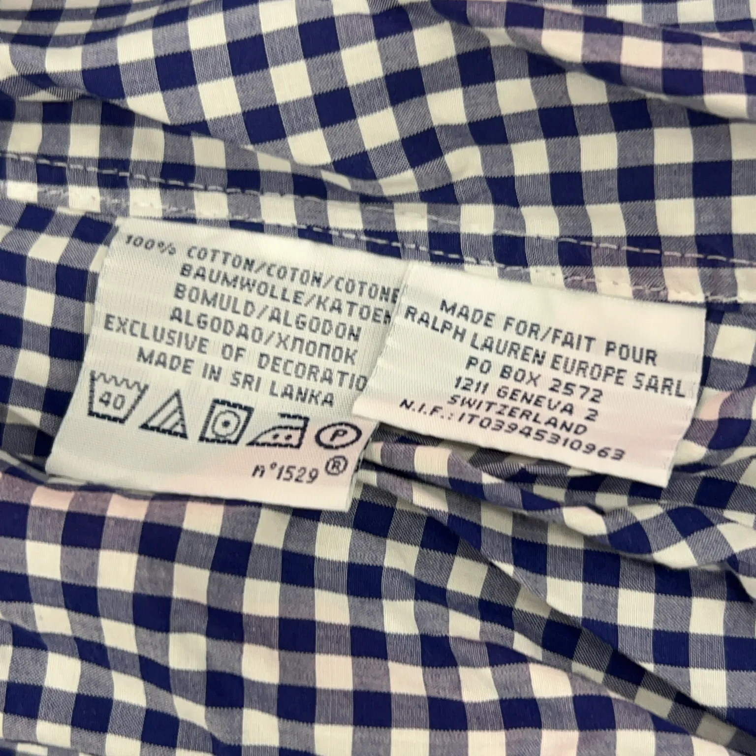 Polo Ralph Lauren - bild 4