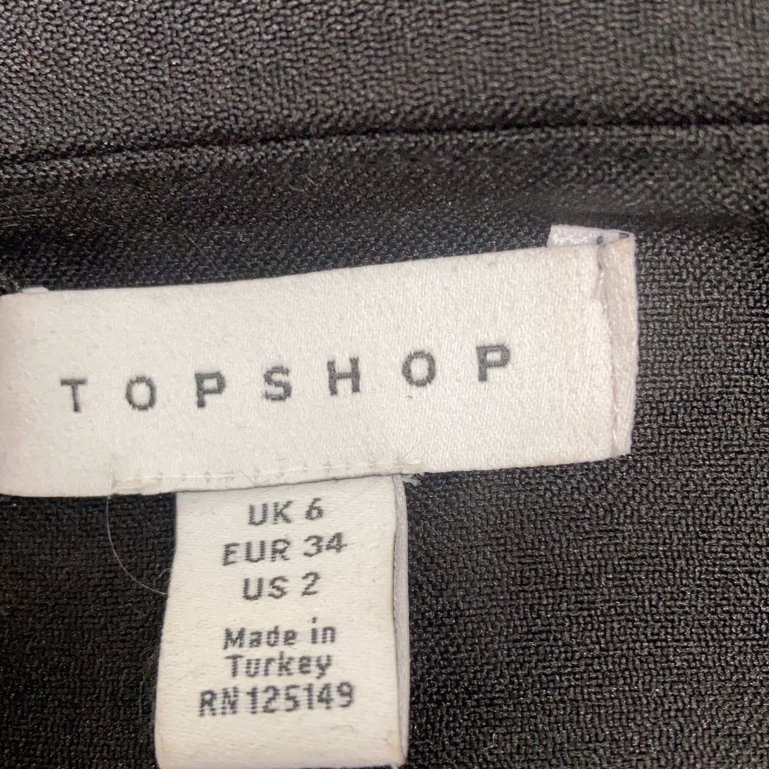 Topshop