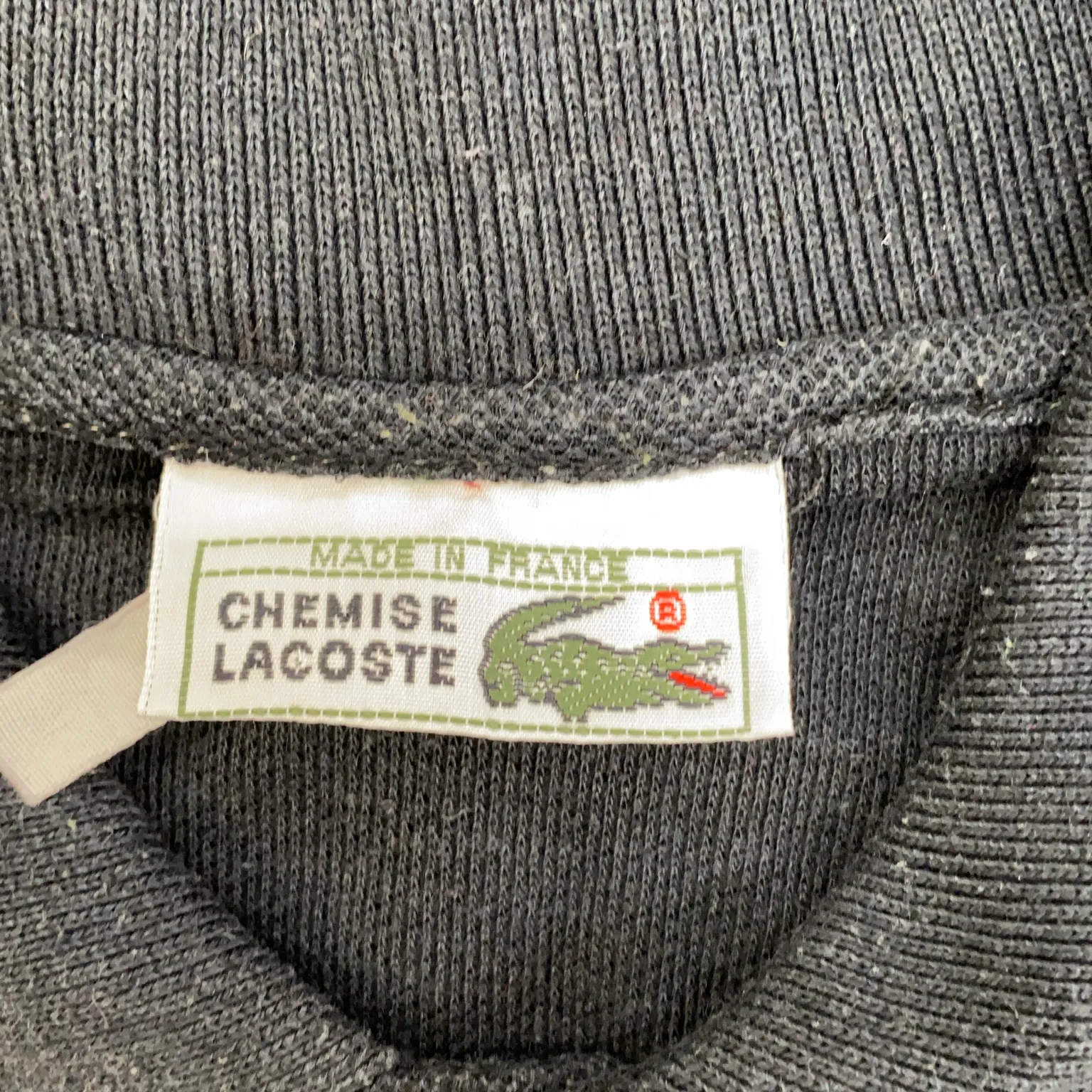 Chemise Lacoste - bild 3