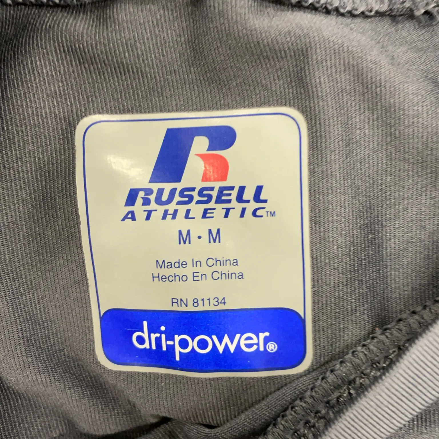 Russell Athletic - bild 3