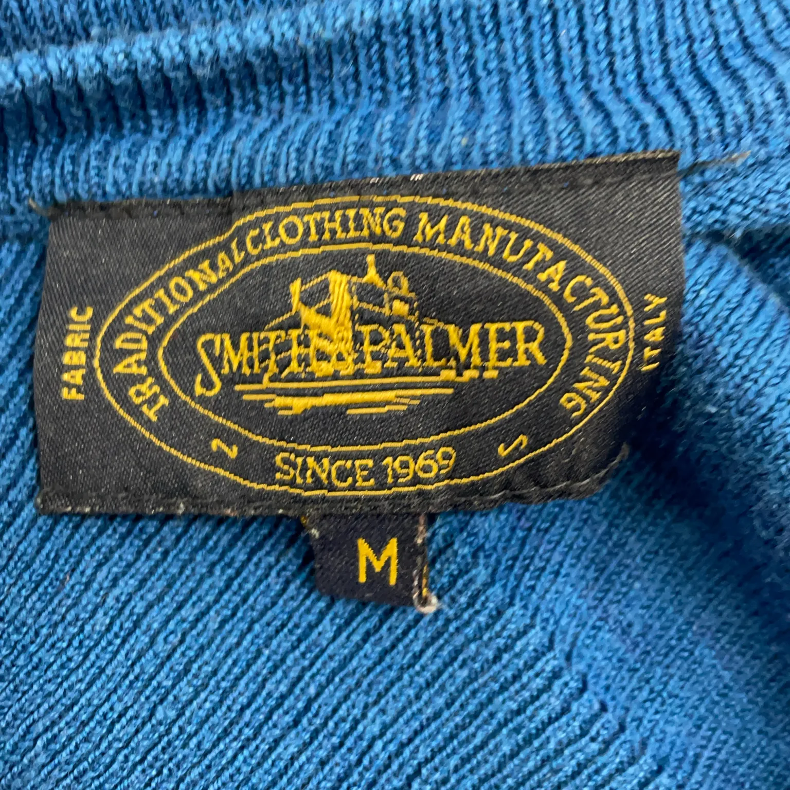 Smith Palmer - bild 3