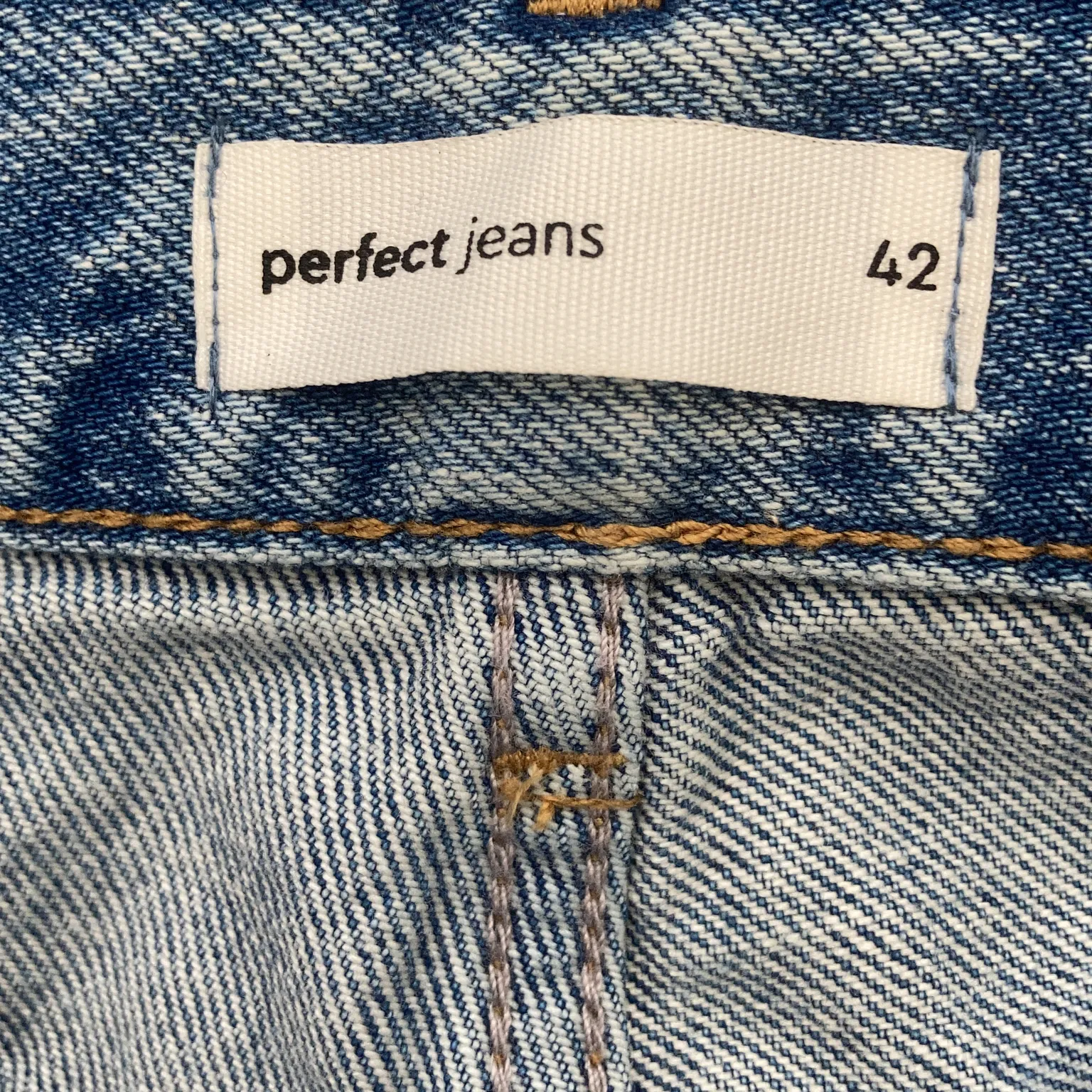Perfect Jeans Gina Tricot - bild 3