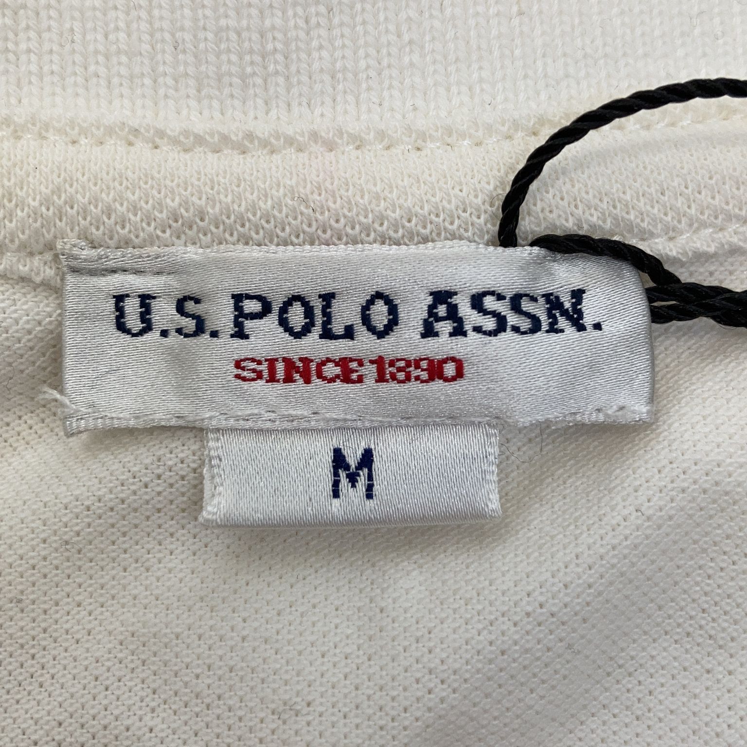 U.S. Polo Assn.