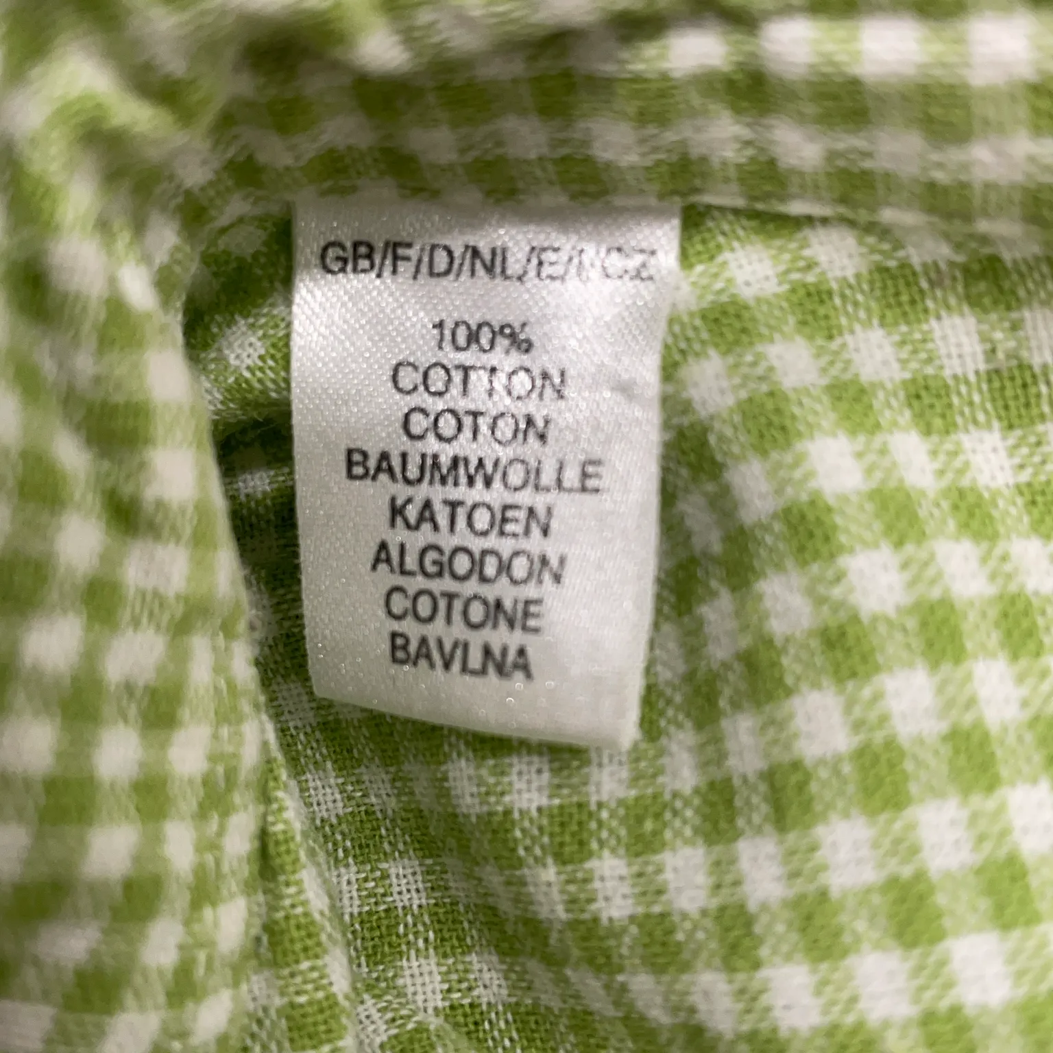 Os Trachten - bild 4