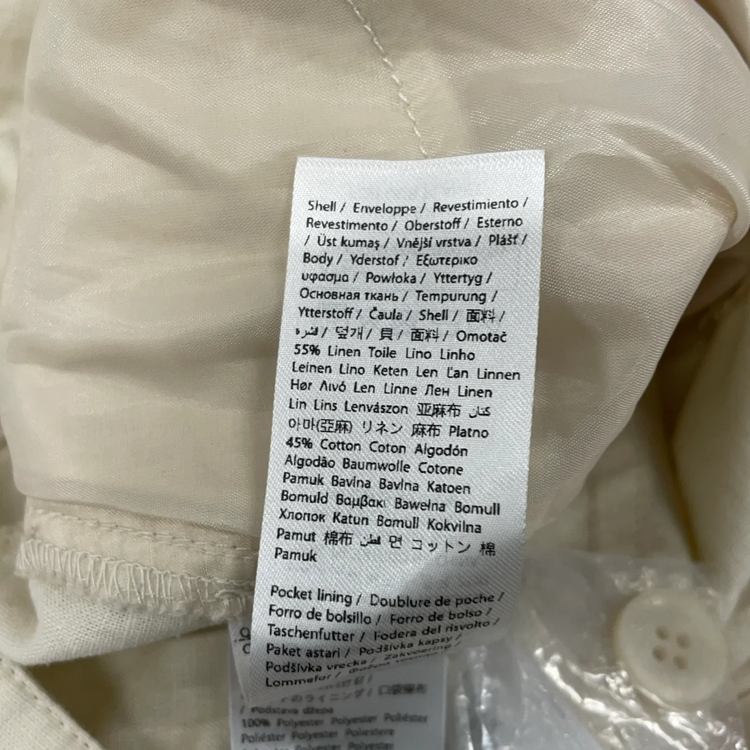 Romee Strijd x NA-KD - bild 4