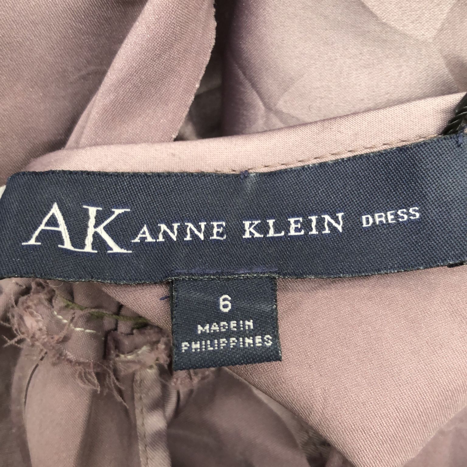 Akanne Klein