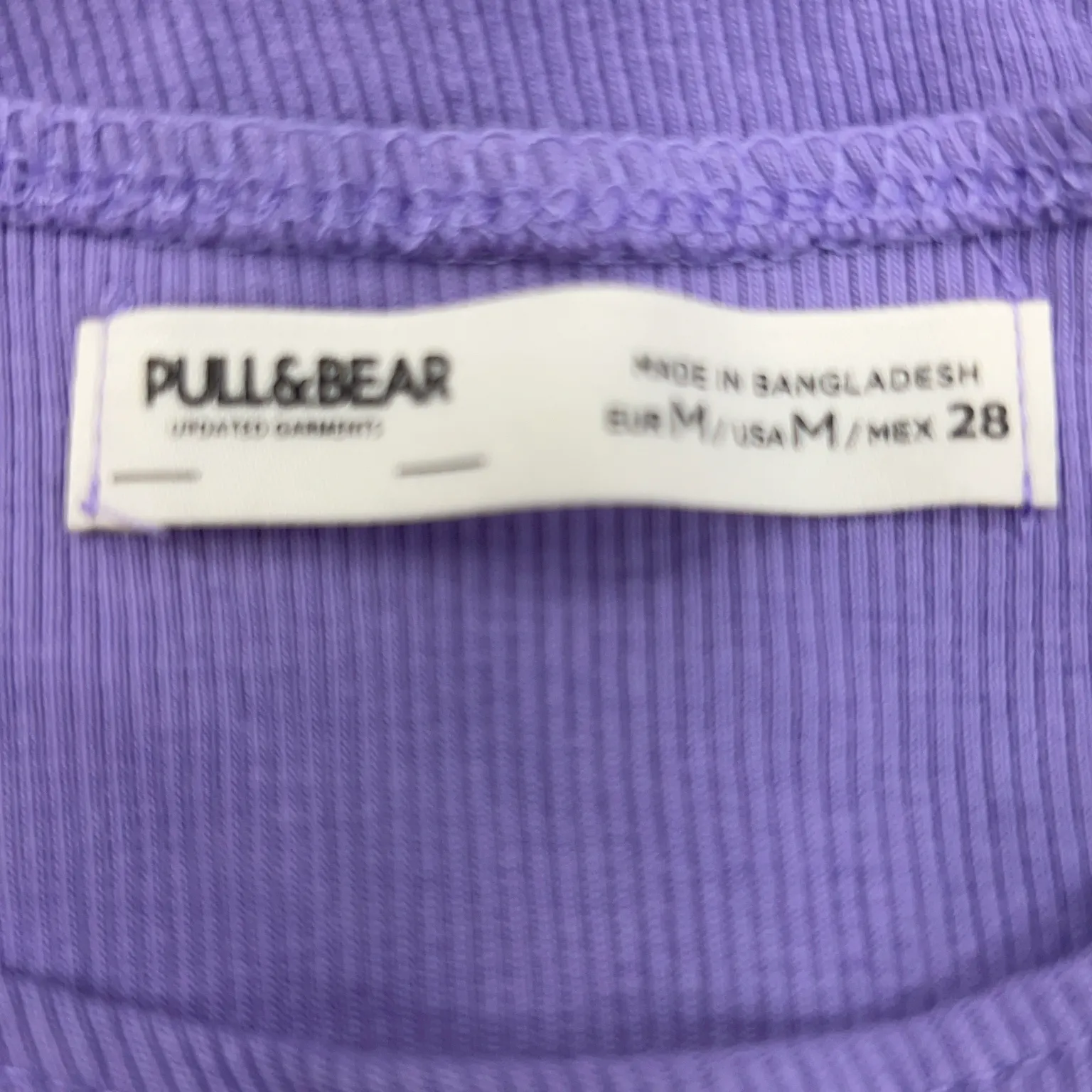 Pull & Bear - bild 3