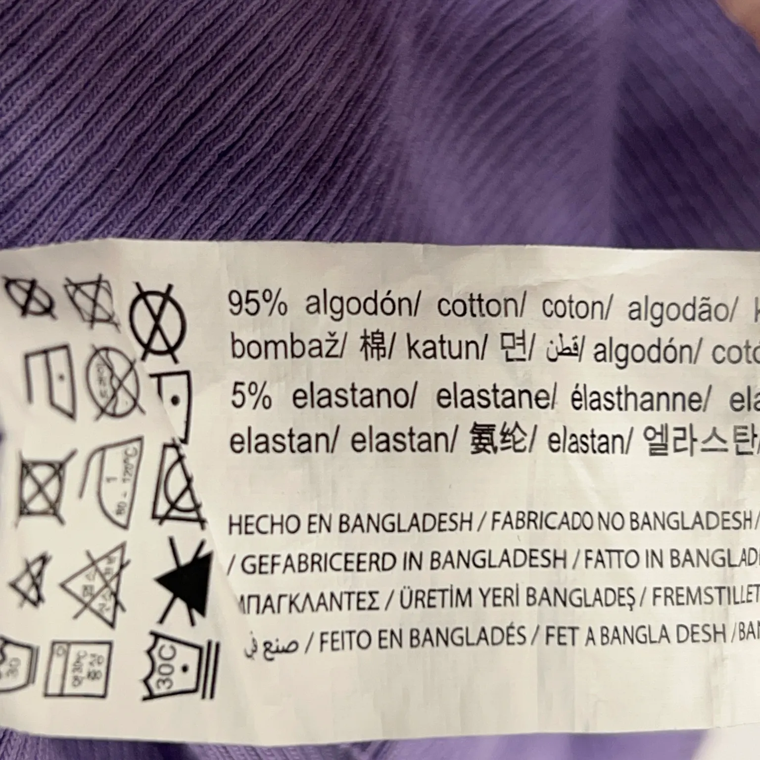 Pull & Bear - bild 4