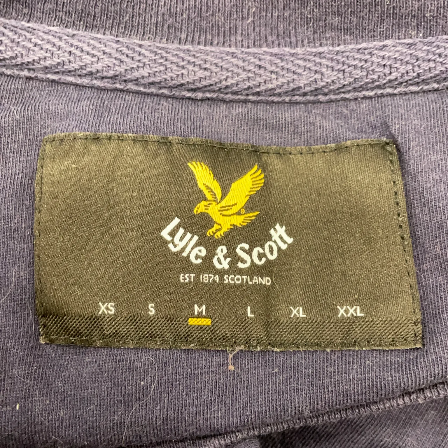 Lyle & Scott - bild 3