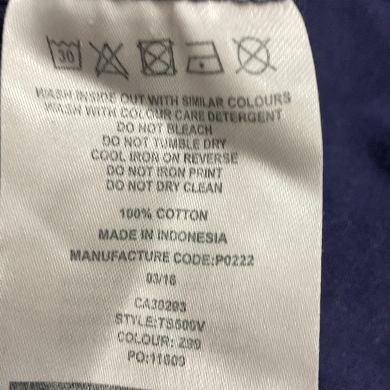 Lyle & Scott - bild 4