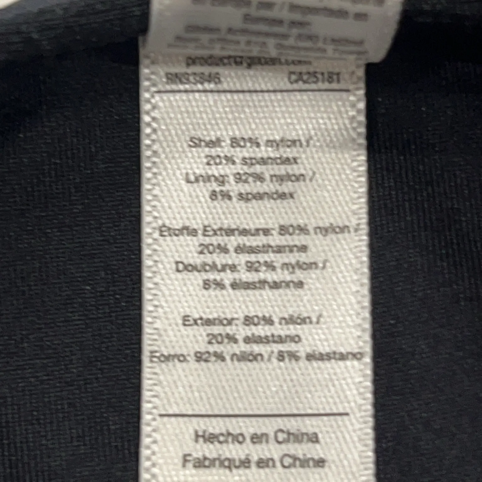 American Apparel - bild 4