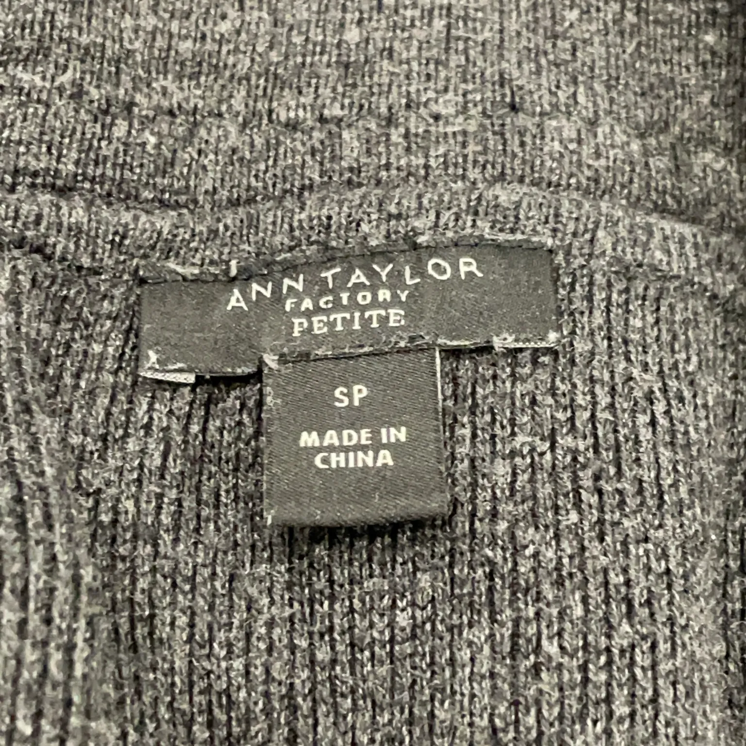 Ann Taylor - bild 3
