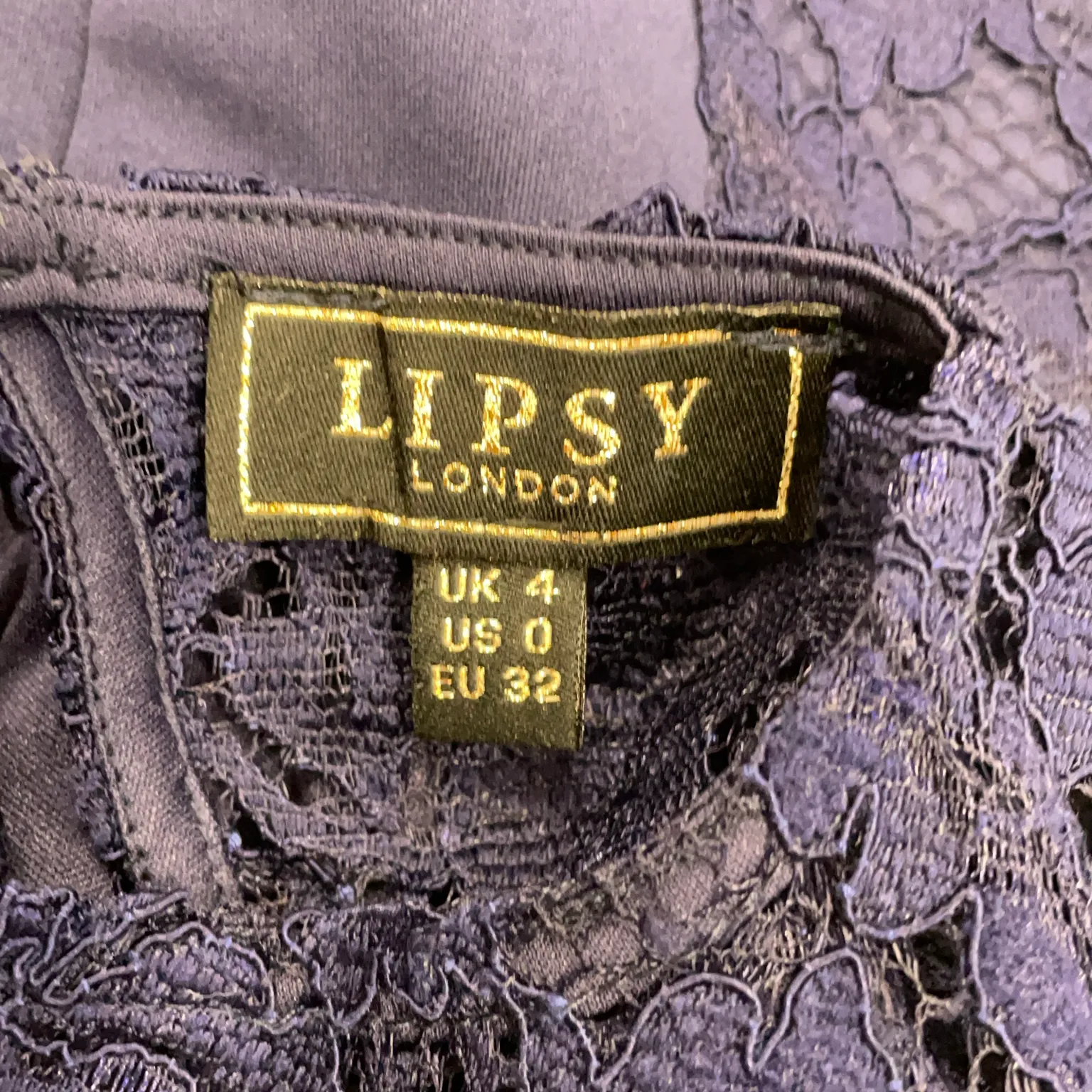Lipsy London - bild 3