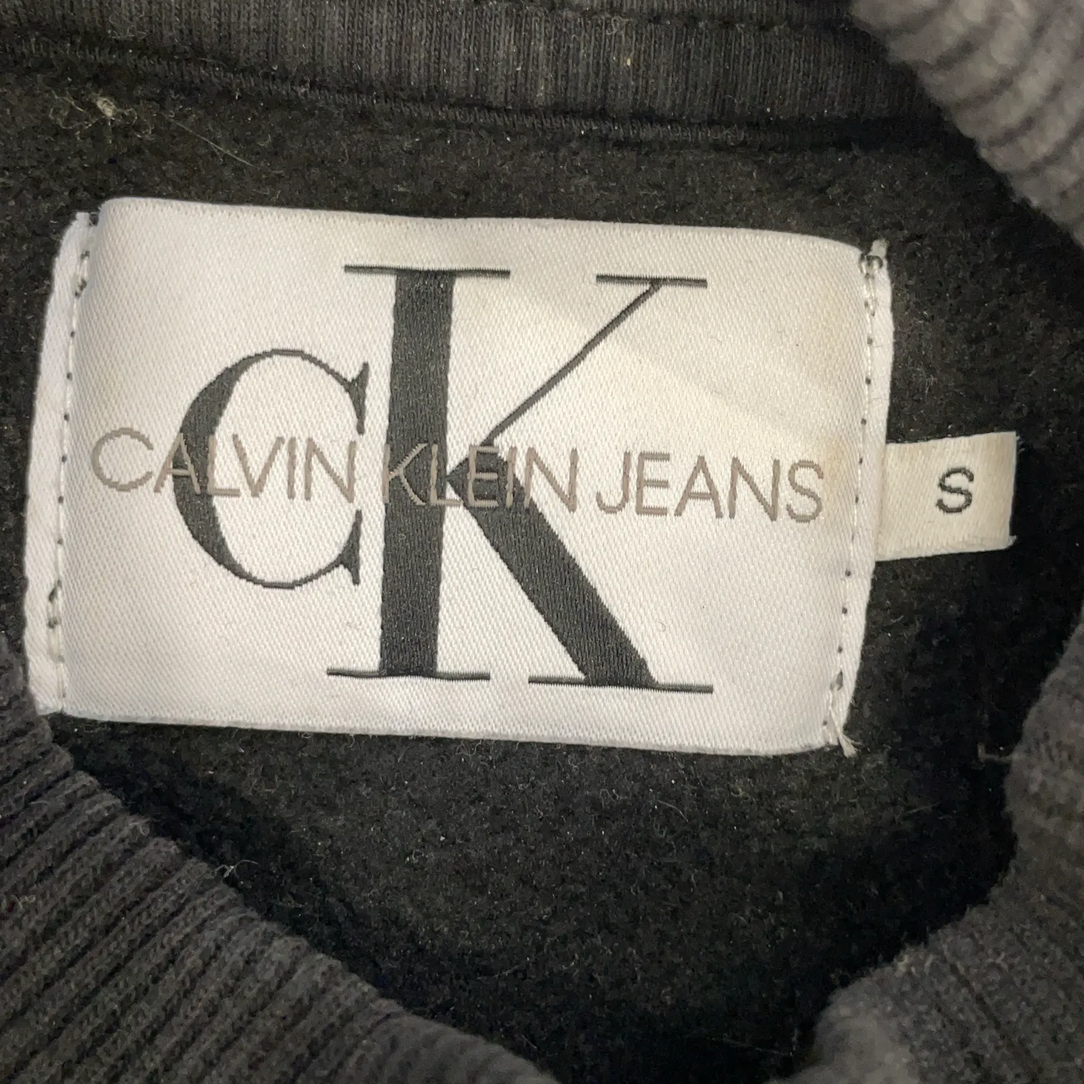 Calvin Klein Jeans - bild 3