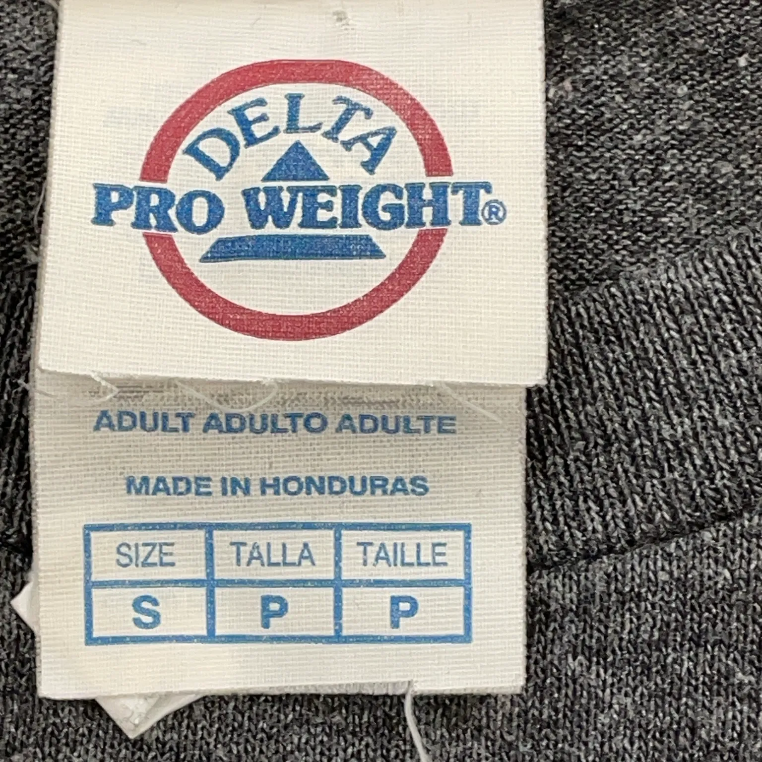 Delta Pro Weight - bild 3