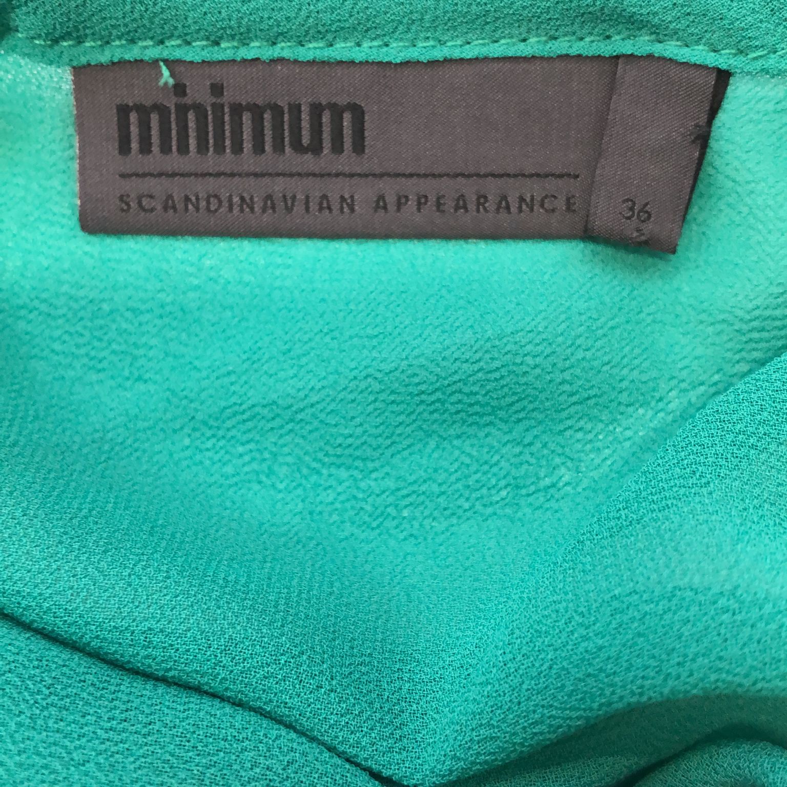 Minimum