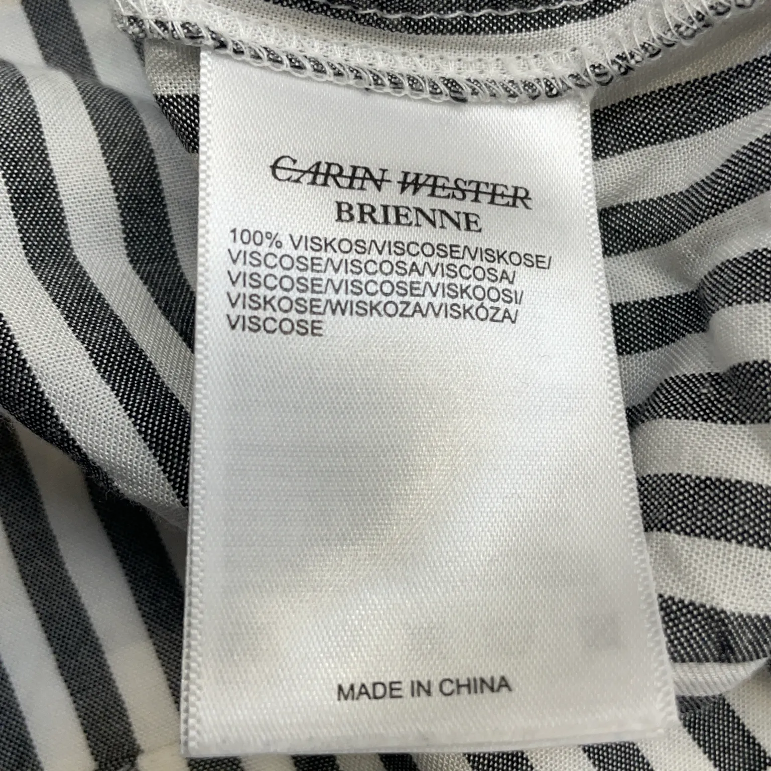 Carin Wester - bild 4