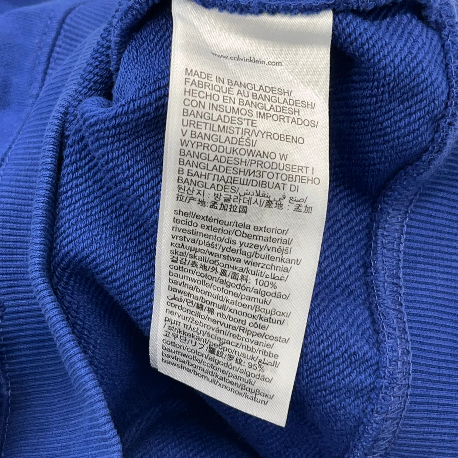 Calvin Klein Jeans - bild 4