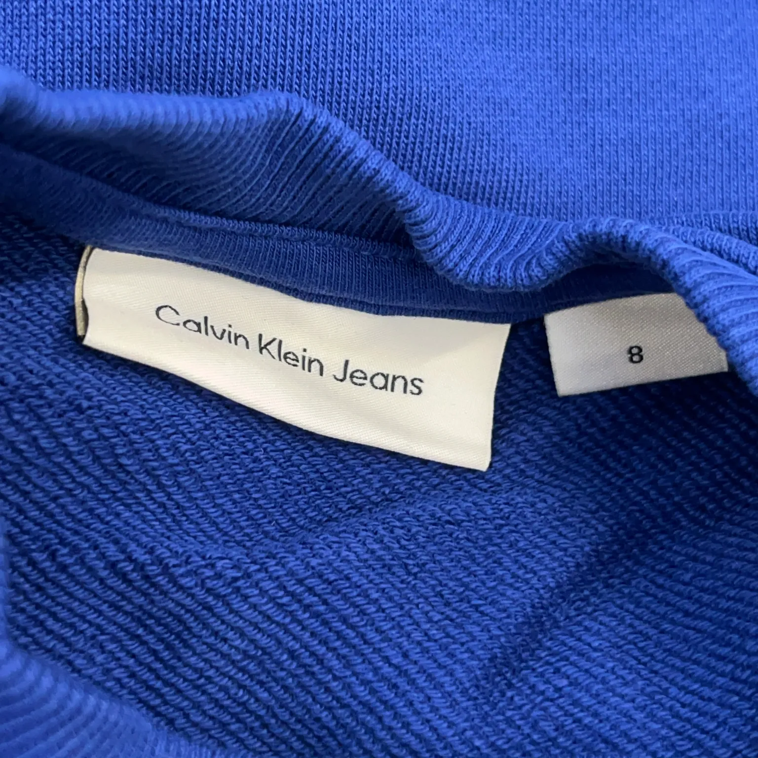 Calvin Klein Jeans - bild 3