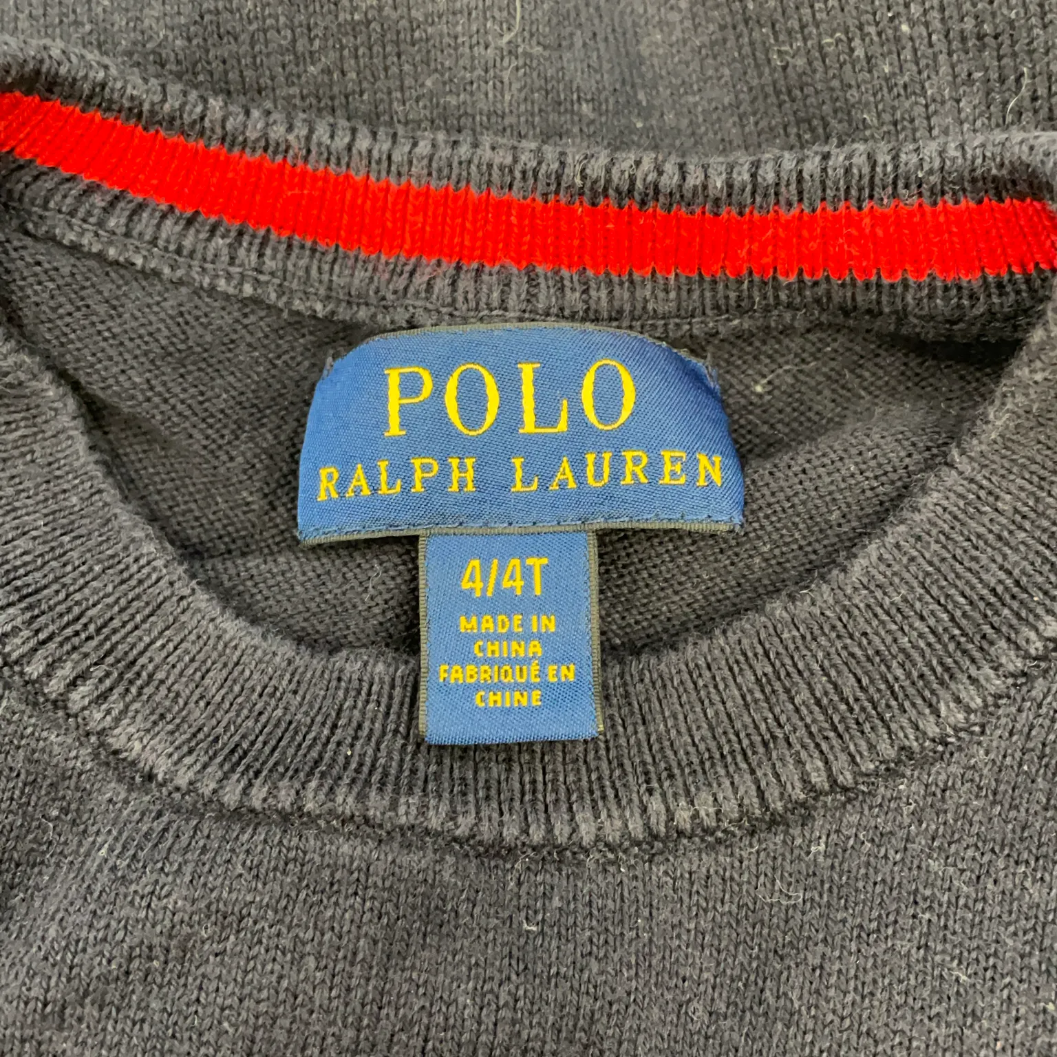 Polo Ralph Lauren - bild 3