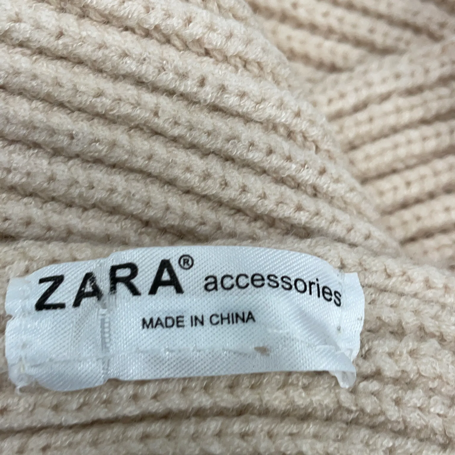 Zara Accessories - bild 3