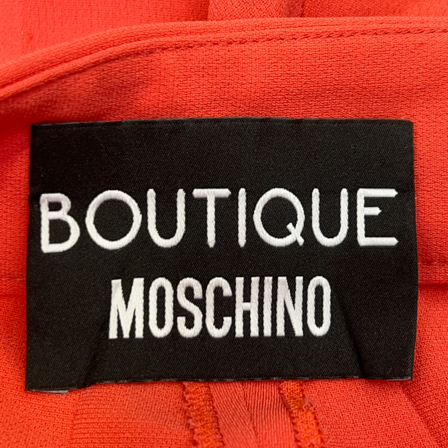 Boutique Moschino - bild 3