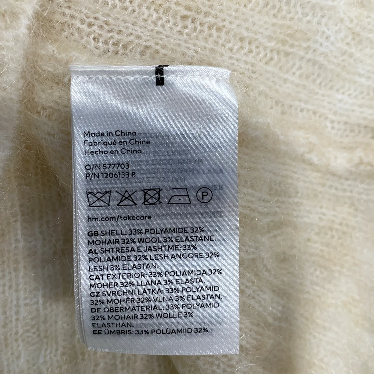 H&M Premium Quality - bild 4