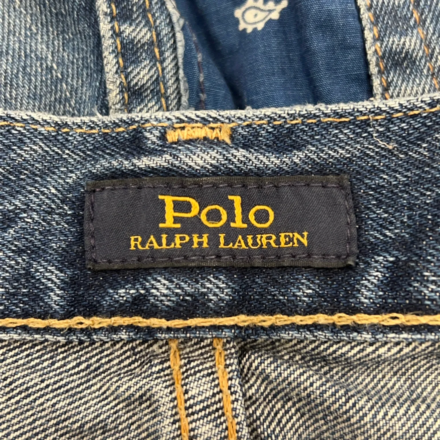 Polo Ralph Lauren - bild 3