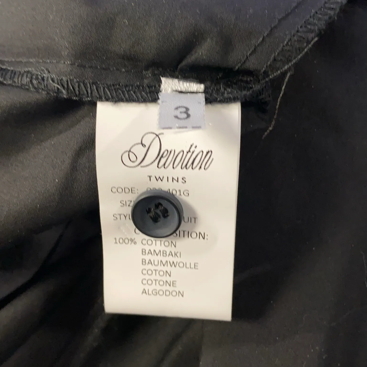 Devotion Twins - bild 4