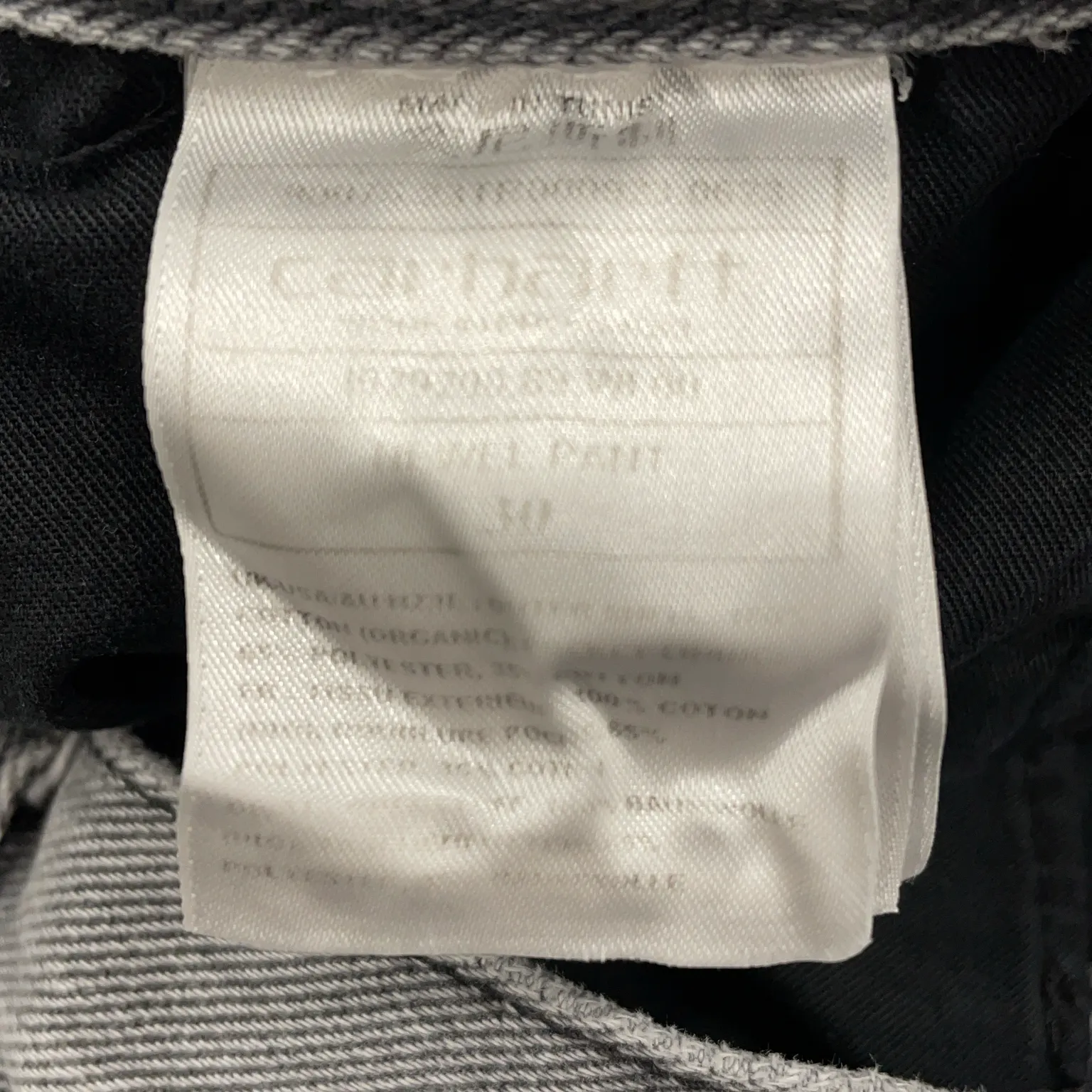 Carhartt WIP - bild 4