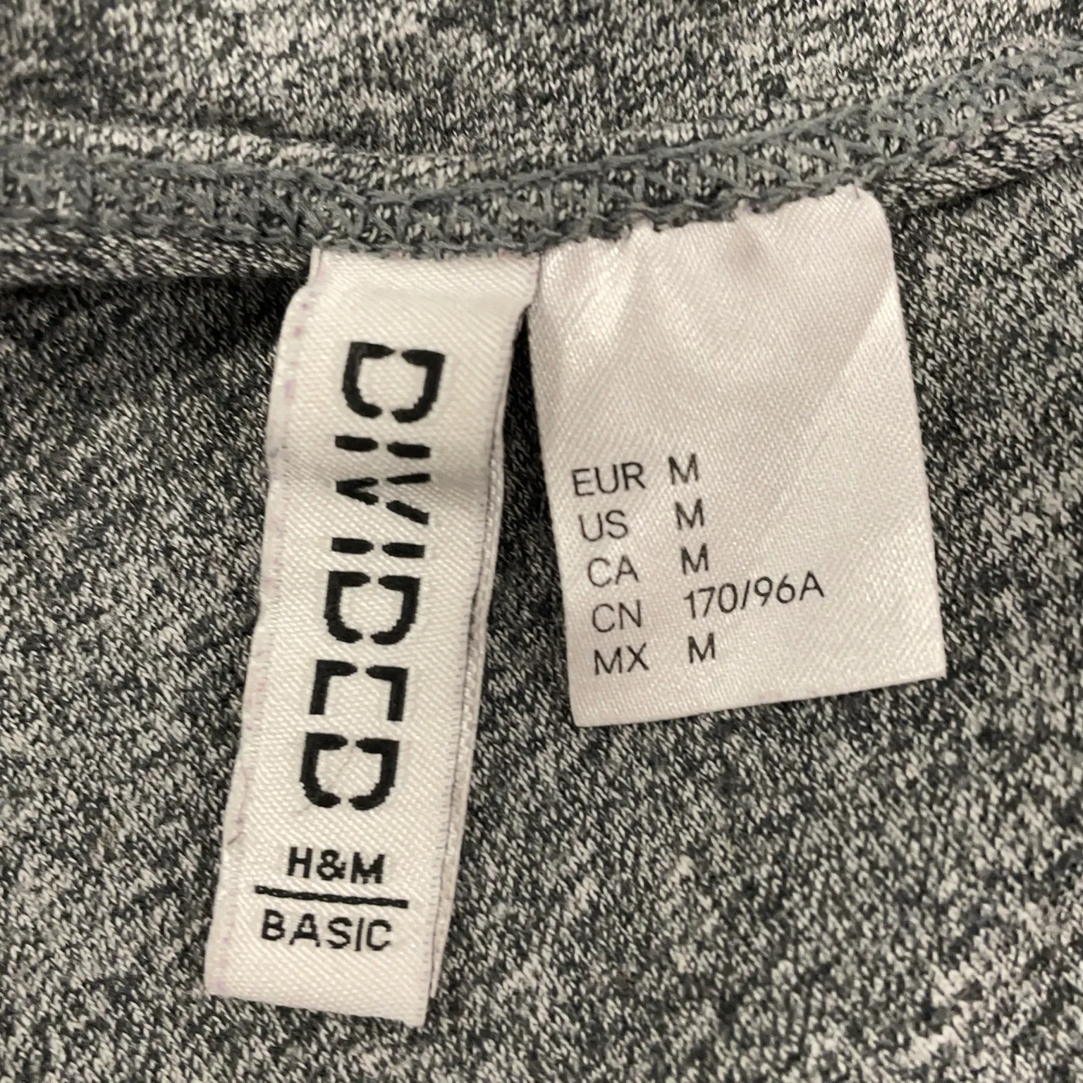 Divided by H&M - bild 3