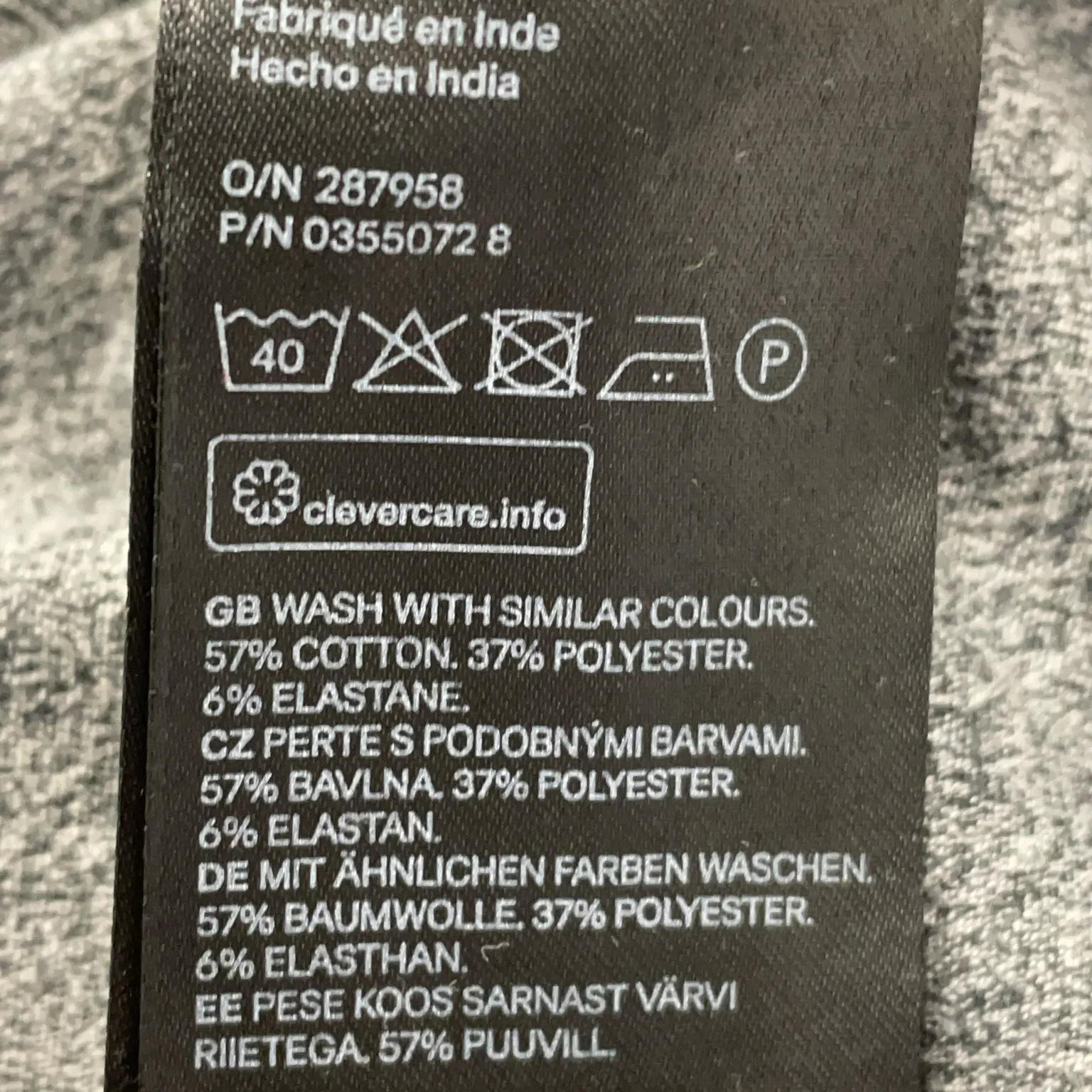 Divided by H&M - bild 4