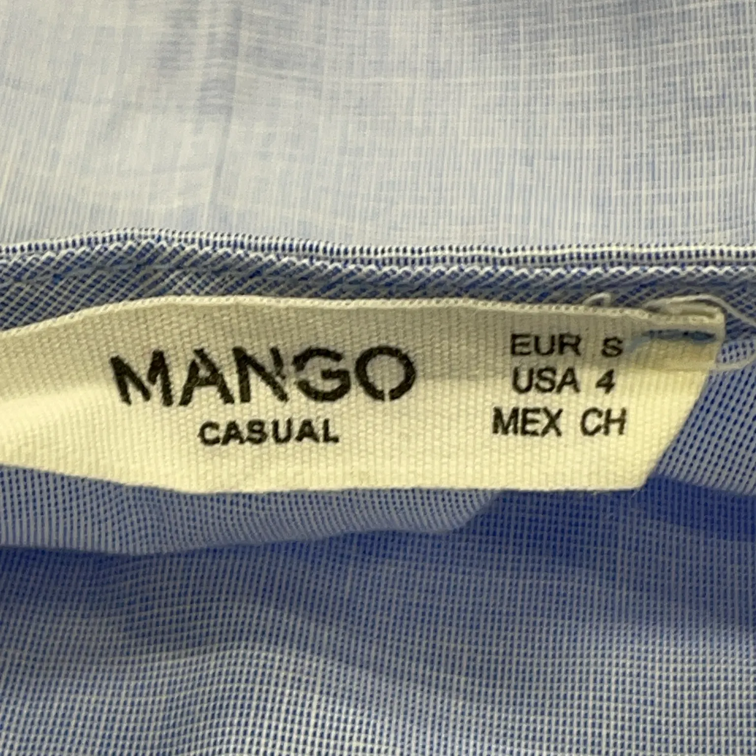 Mango Casual - bild 3