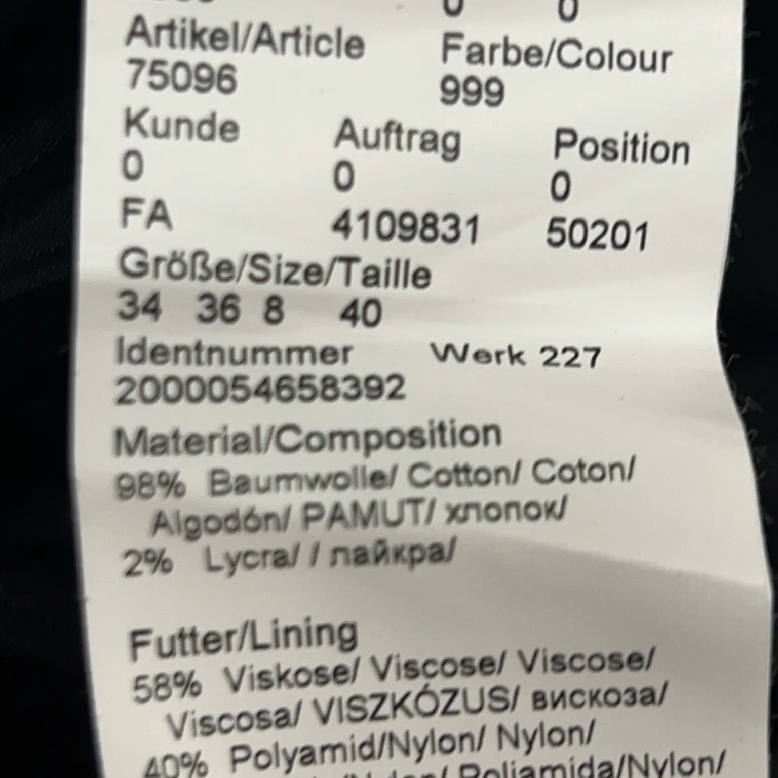 Daniel Hechter - bild 4