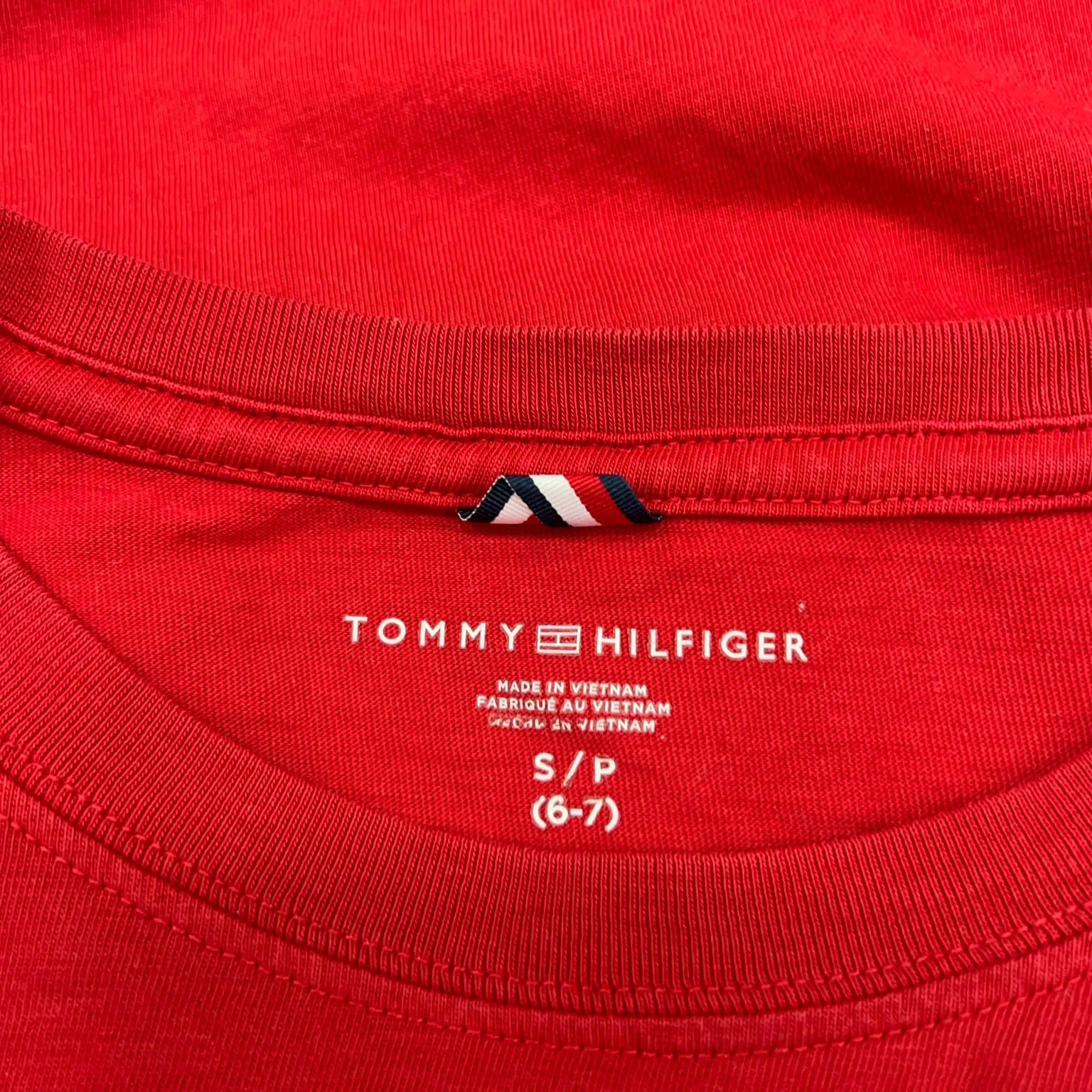 Tommy Hilfiger - bild 3