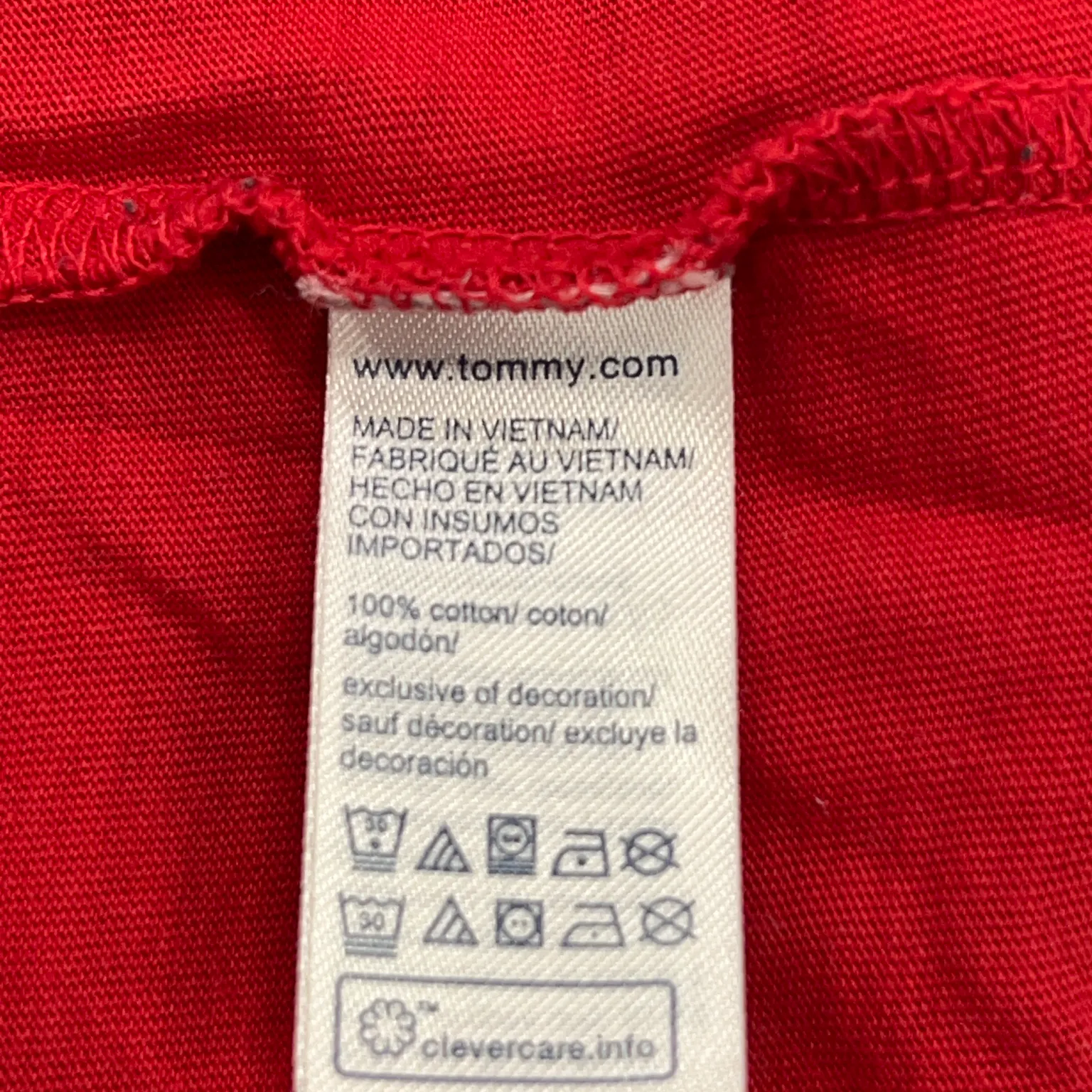 Tommy Hilfiger - bild 4