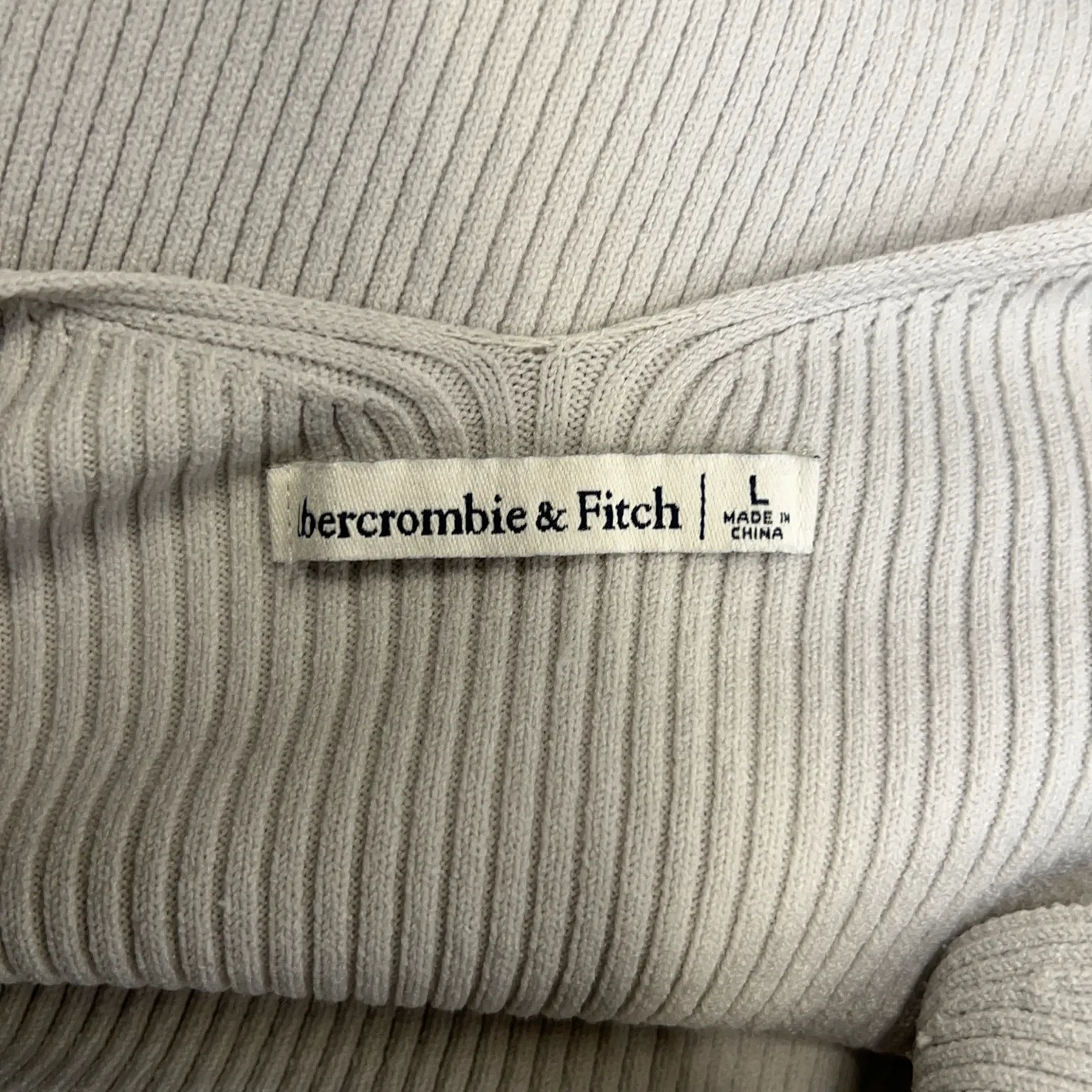 Abercrombie & Fitch - bild 3