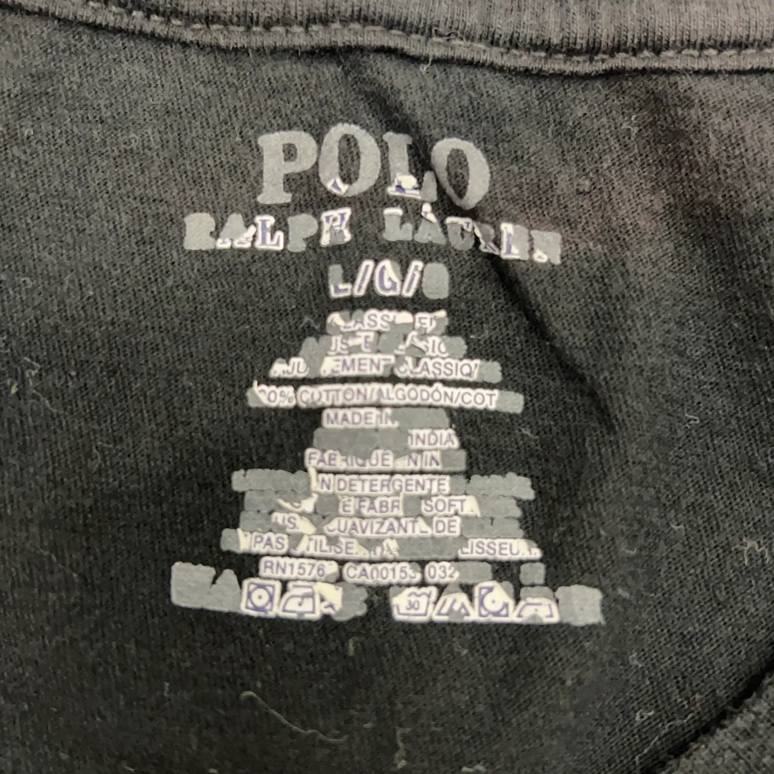 Polo Ralph Lauren - bild 3