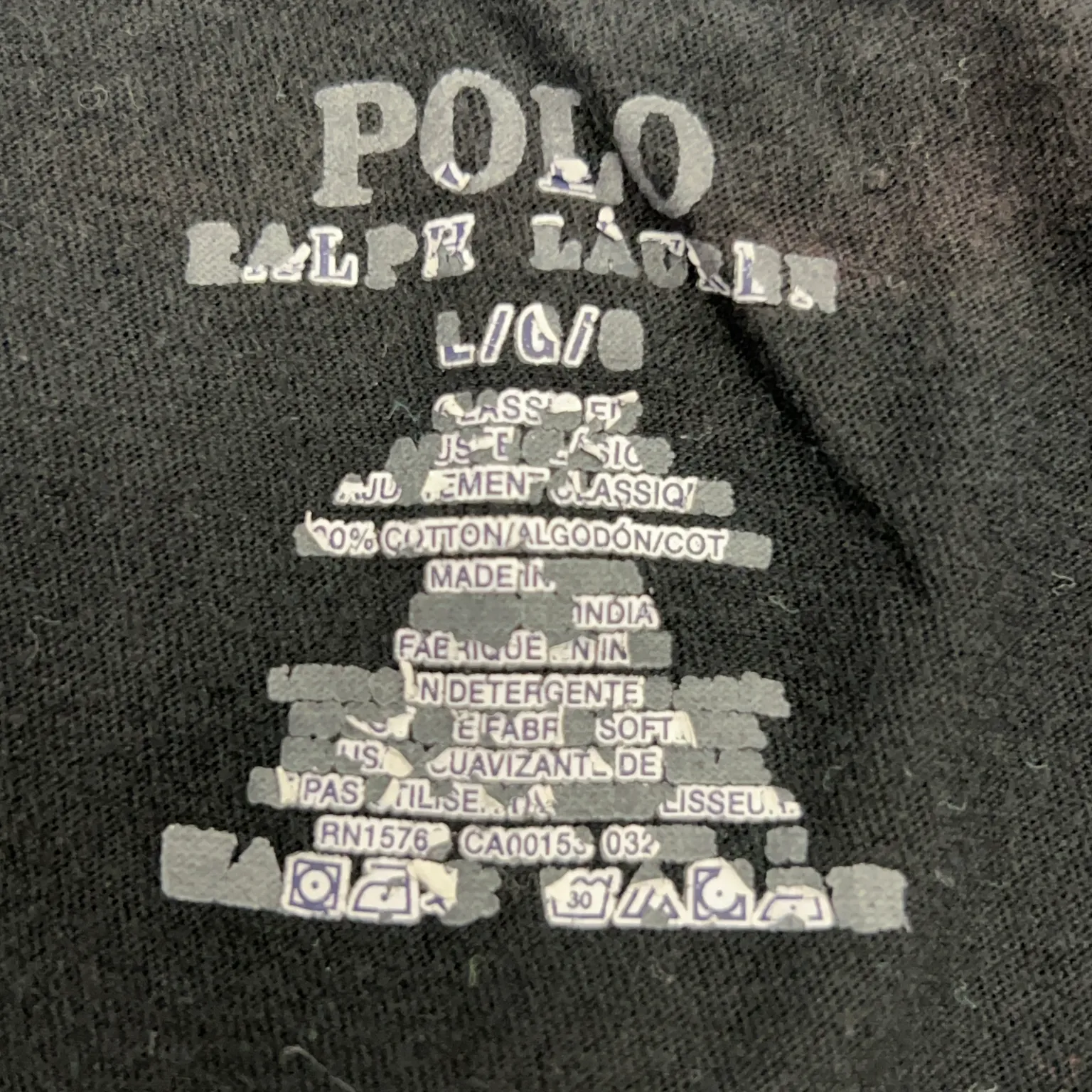 Polo Ralph Lauren - bild 4