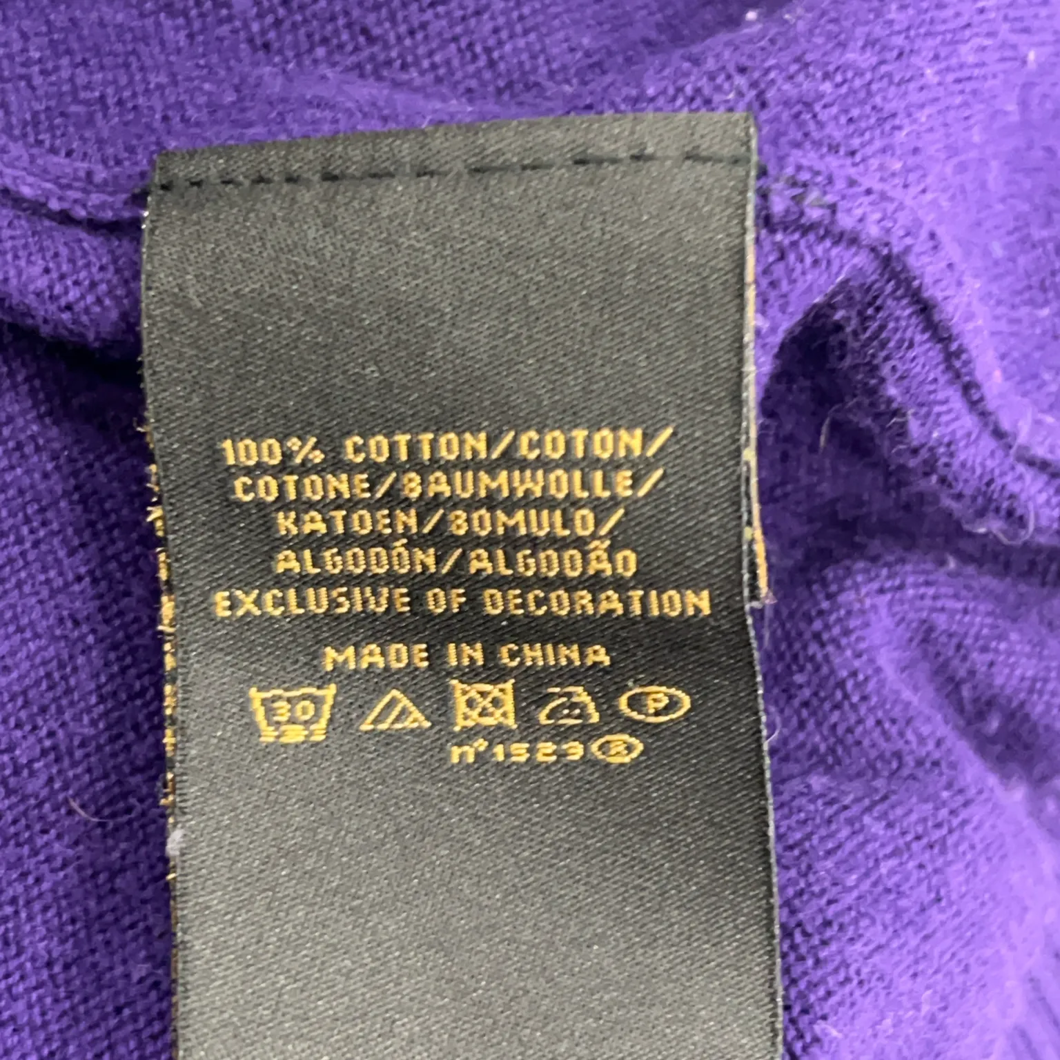 Polo Jeans Company Ralph Lauren - bild 4