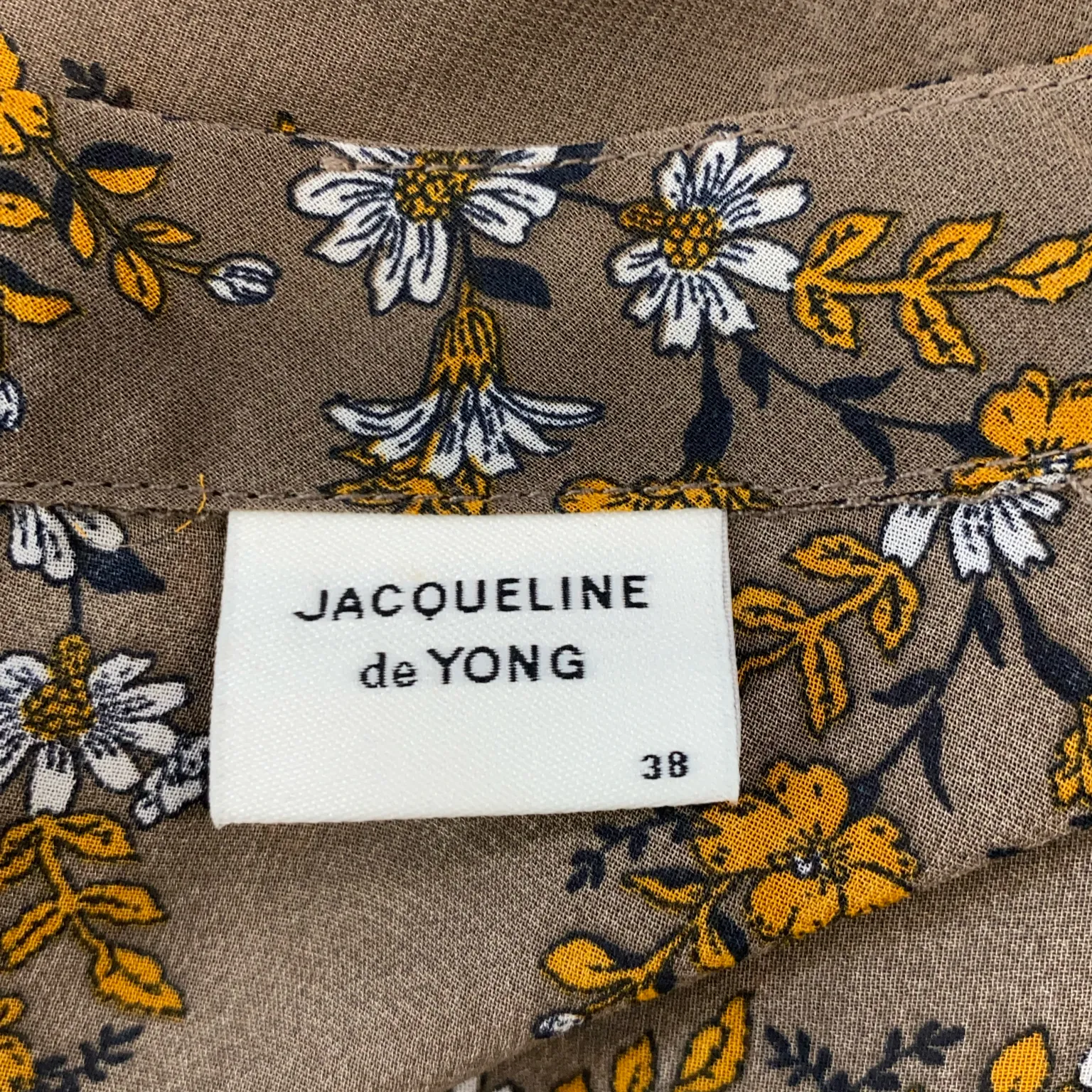 Jacqueline de Yong - bild 3