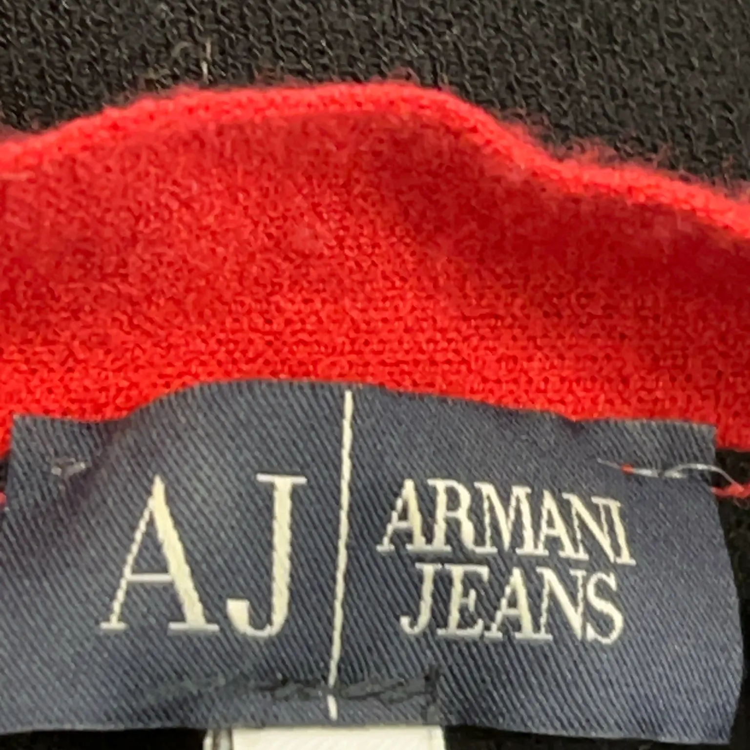 Armani Jeans - bild 3