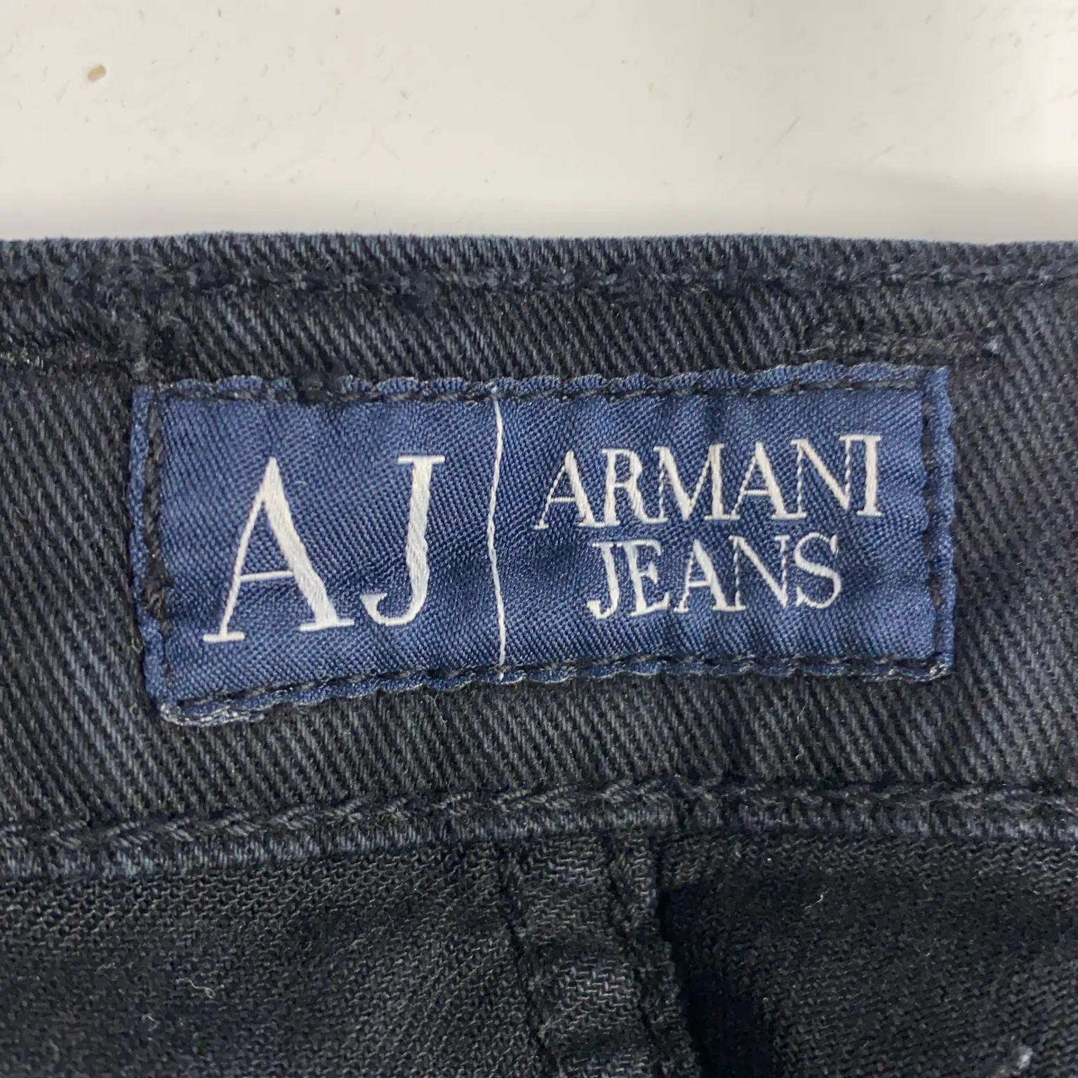 Armani Jeans - bild 3